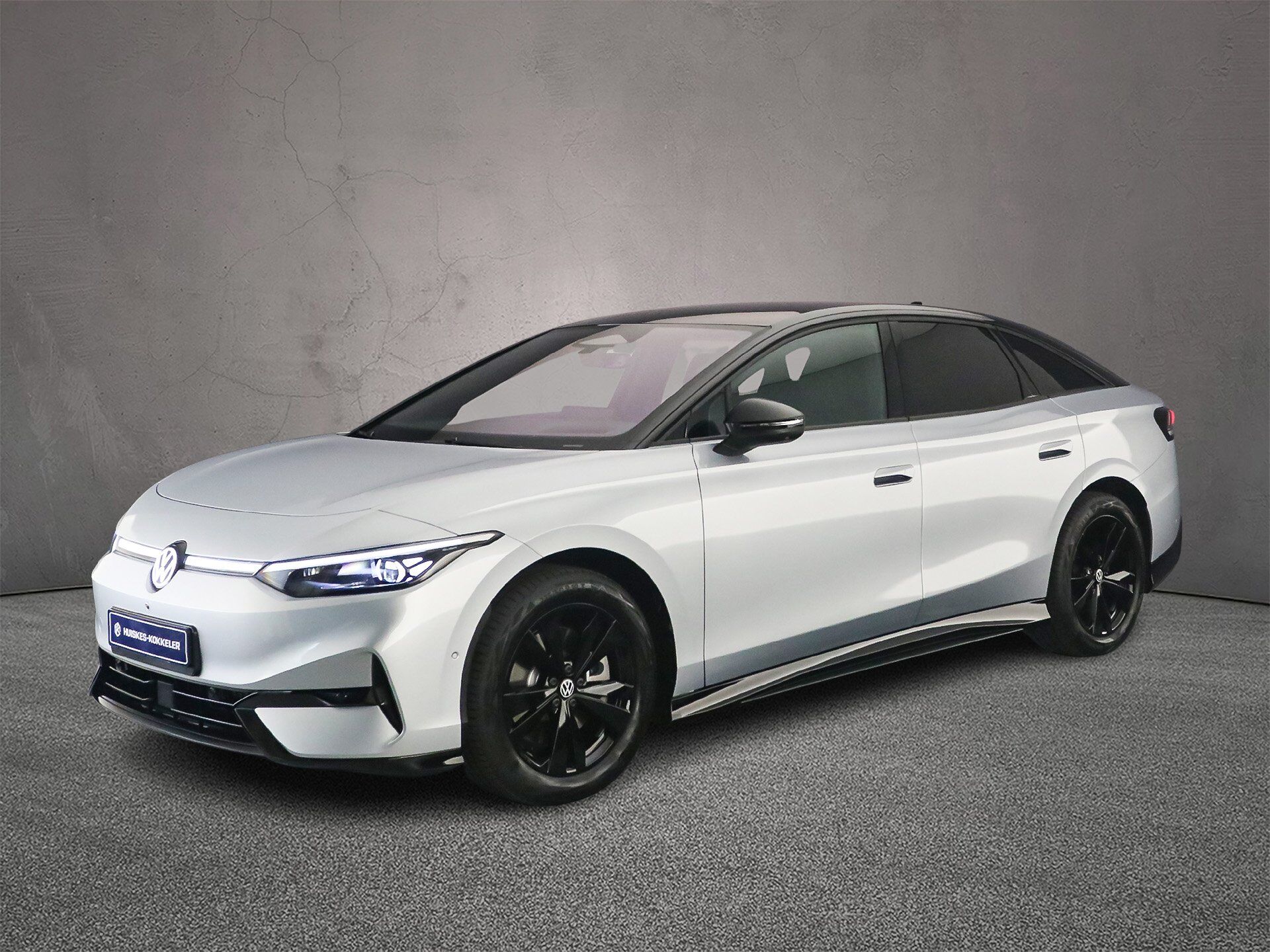 Volkswagen ID.7 Elektromotor 77 kWh 286pk Limited Edition Plus