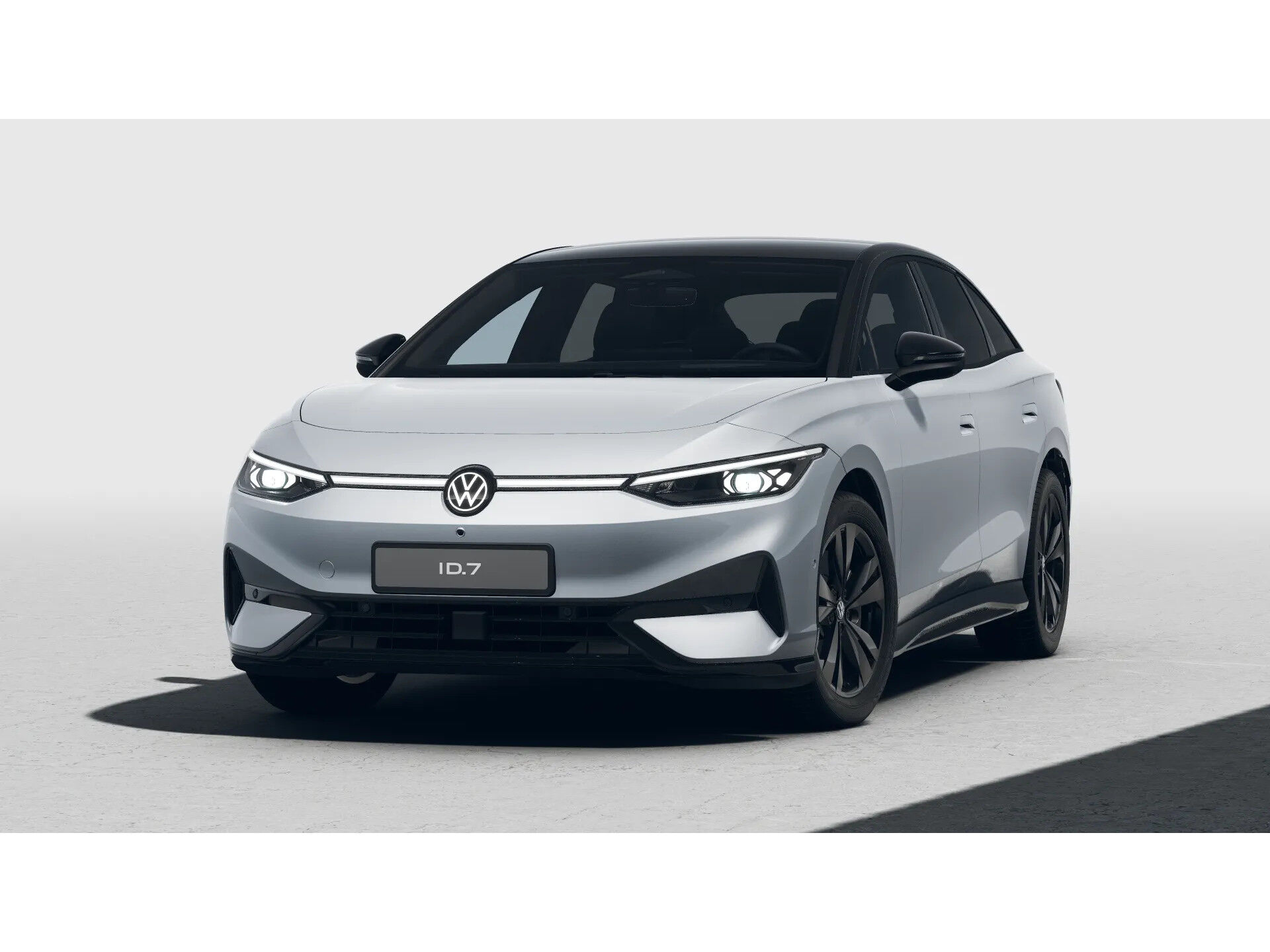 Volkswagen ID.7 Elektromotor 77 kWh 286pk Limited Edition Plus