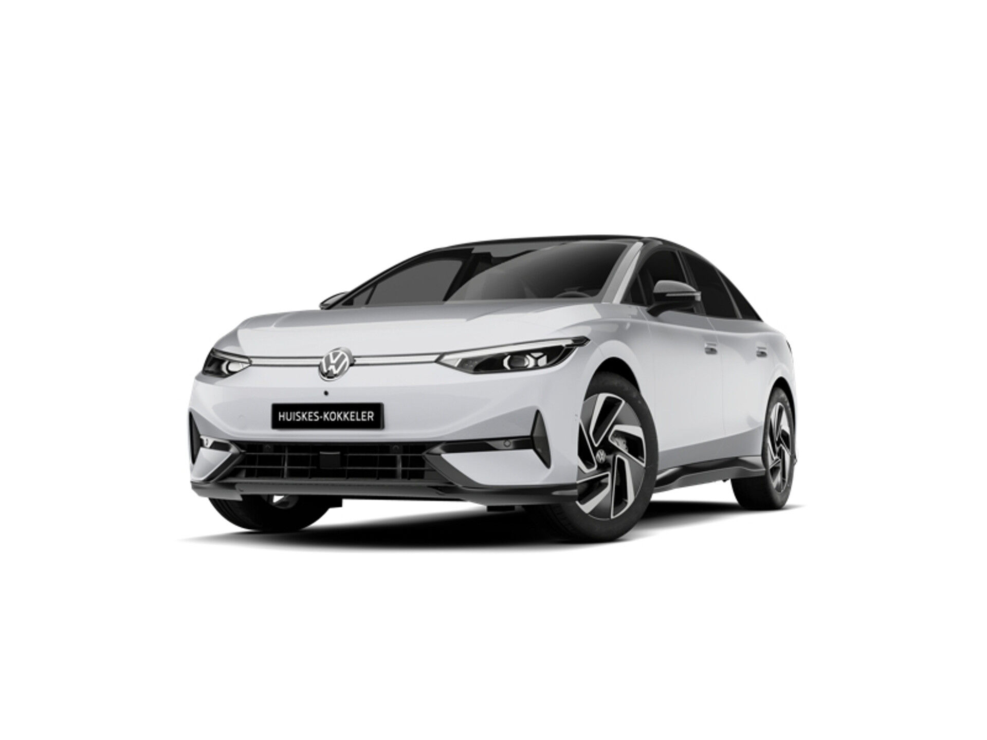 Volkswagen ID.7 Elektromotor 77 kWh 286pk Limited Edition Plus