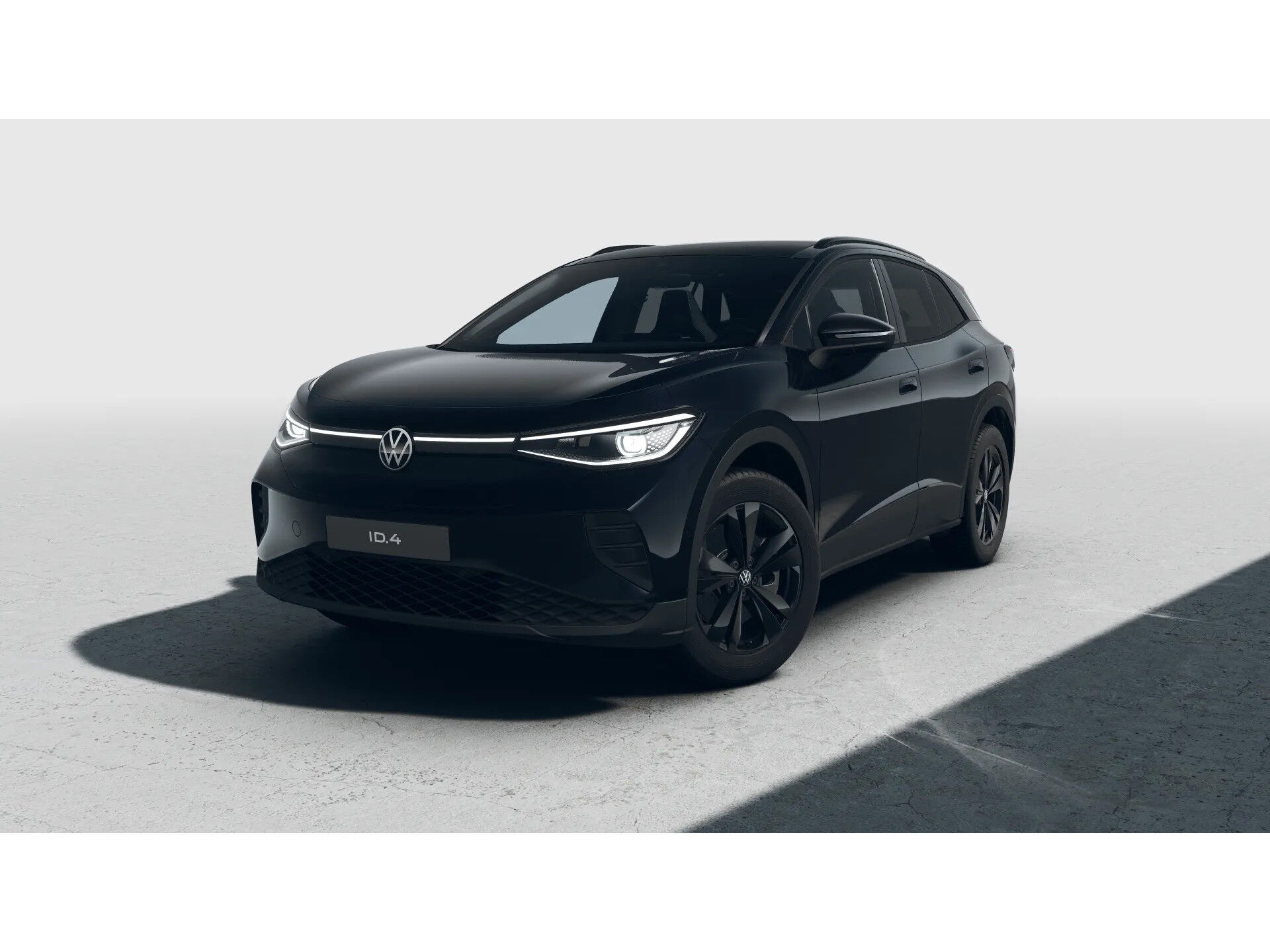 Volkswagen ID.4 Elektromotor 79 kWh 286pk Pro Limited Edition Plus