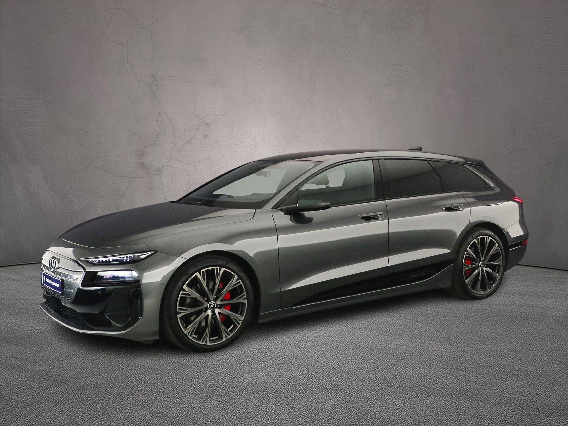 Audi A6 Avant e-tron Avant e-tron Advanced edition performance 100 kWh