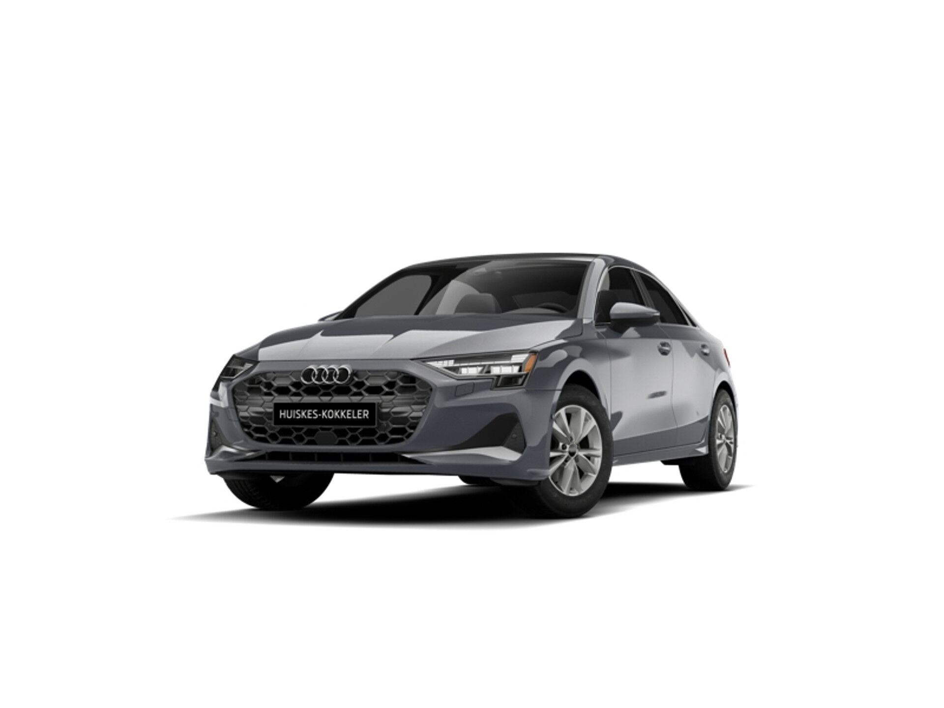 Audi A3 Limousine 35 TFSI 150pk S edition