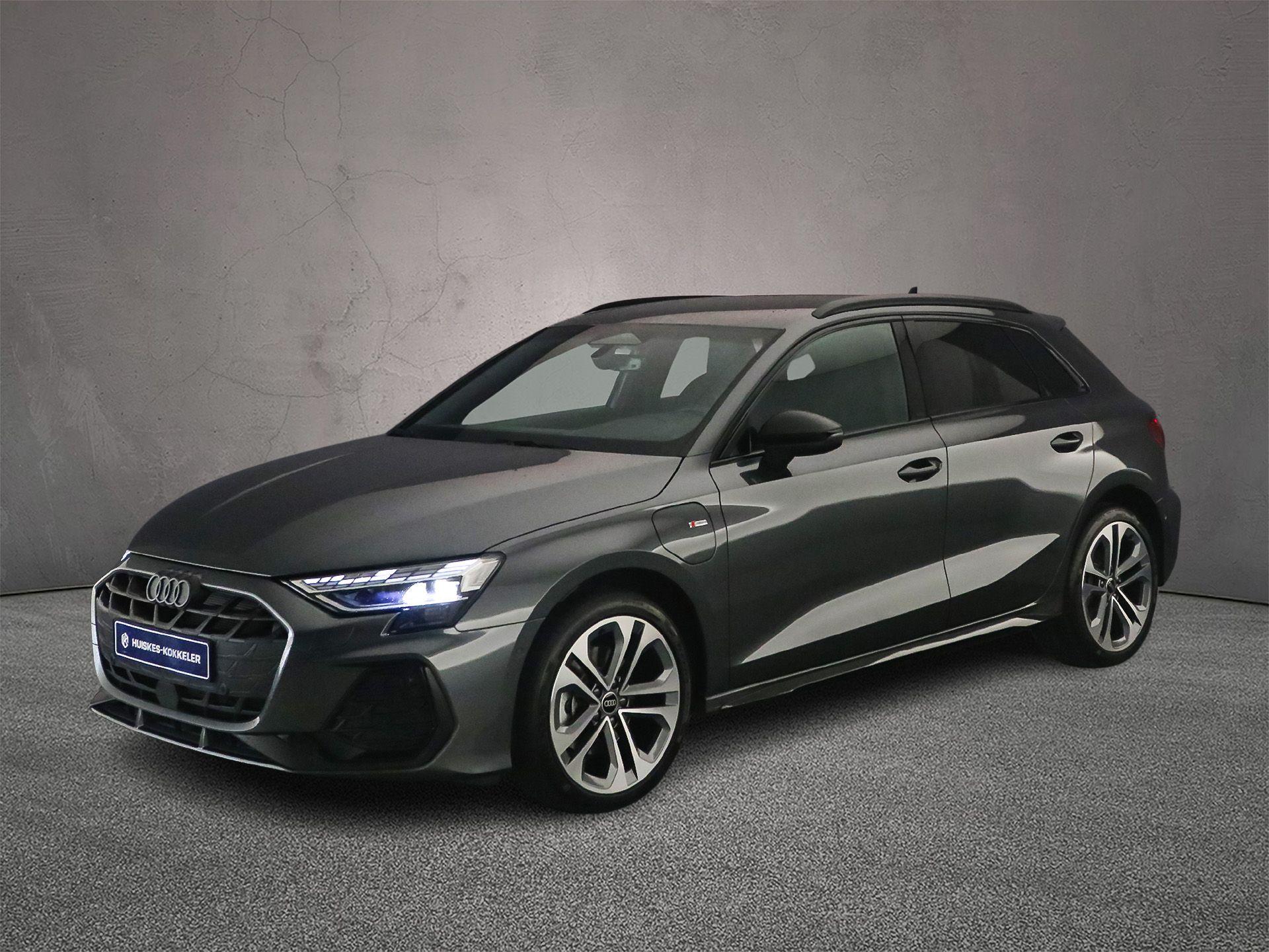 Audi A3 Sportback Sportback TFSI e S Edition