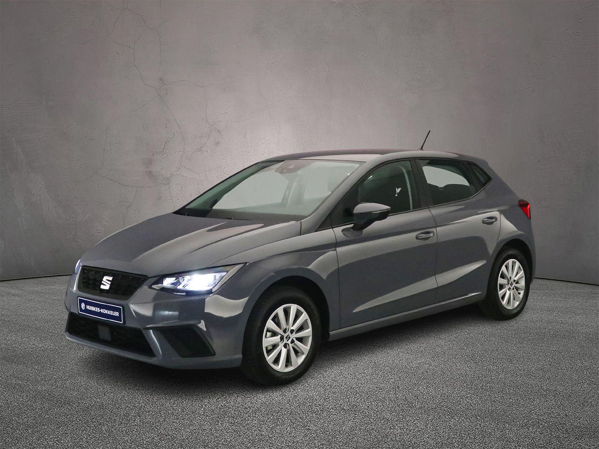 SEAT Ibiza Style