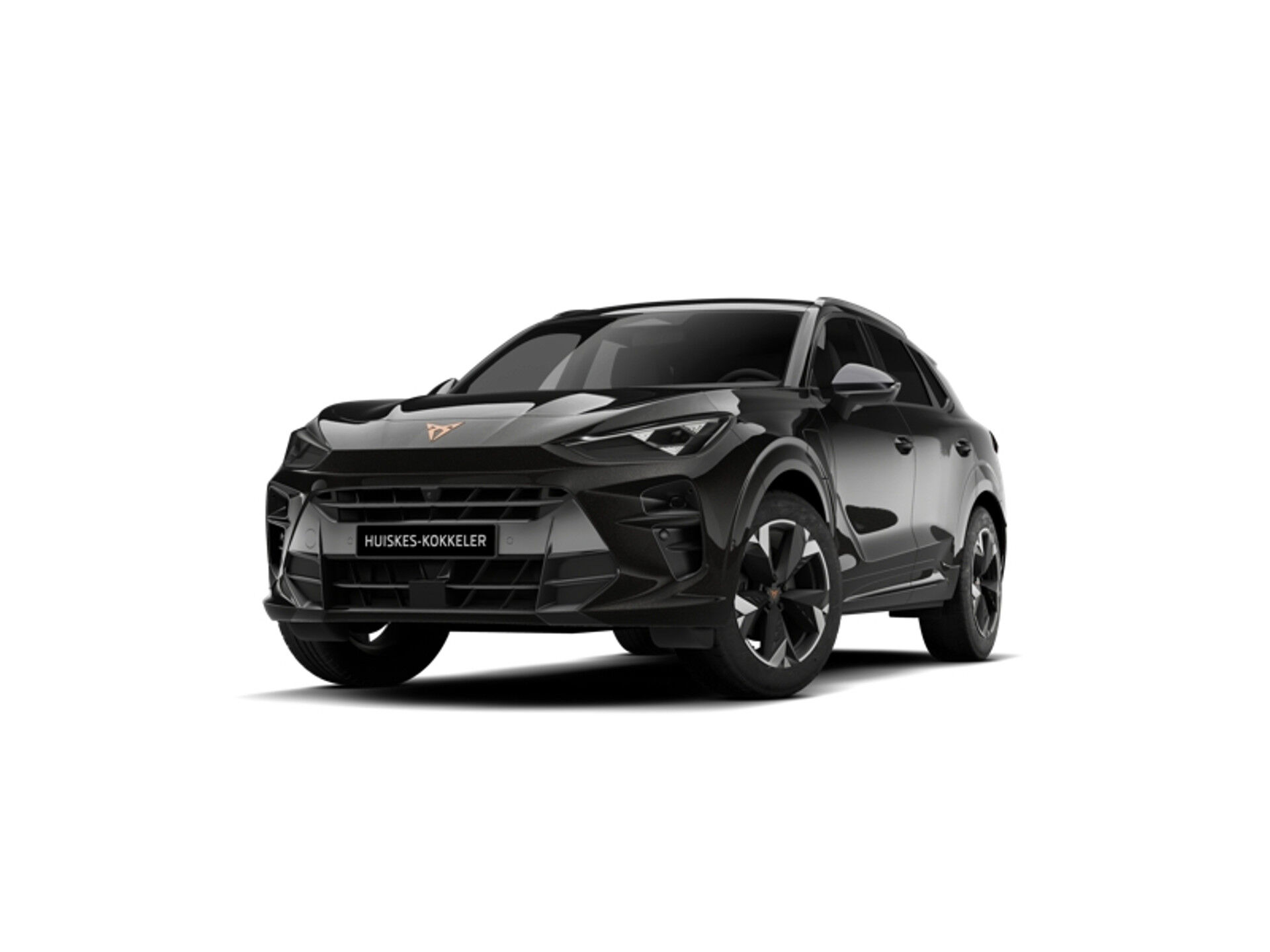 CUPRA Terramar 1.5 TSI e-Hybrid 204pk Business Limited