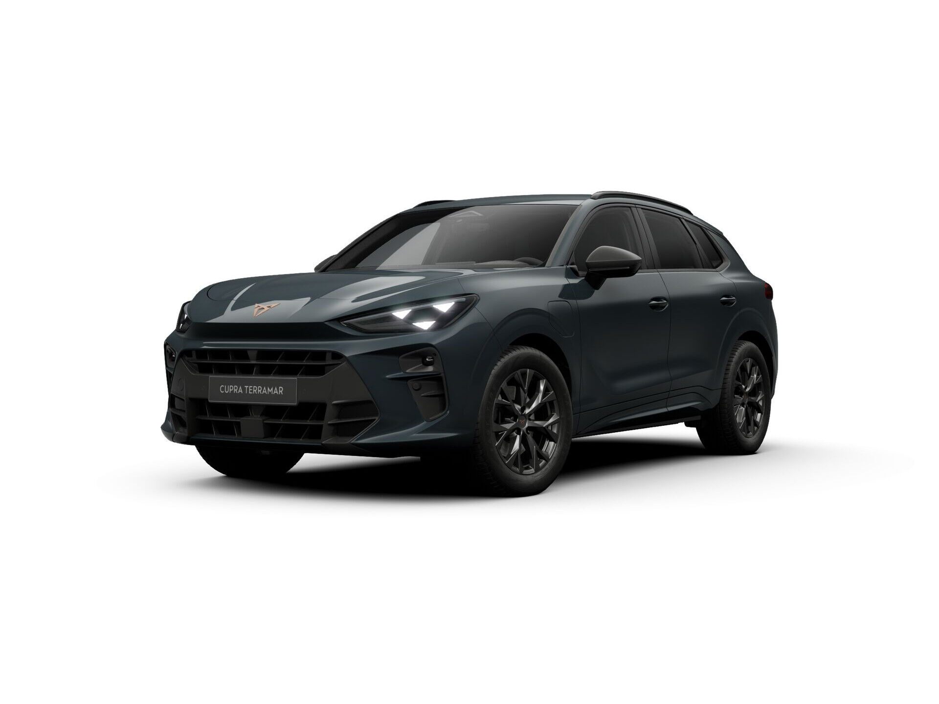 CUPRA Terramar 1.5 TSI e-Hybrid 204pk Business Limited