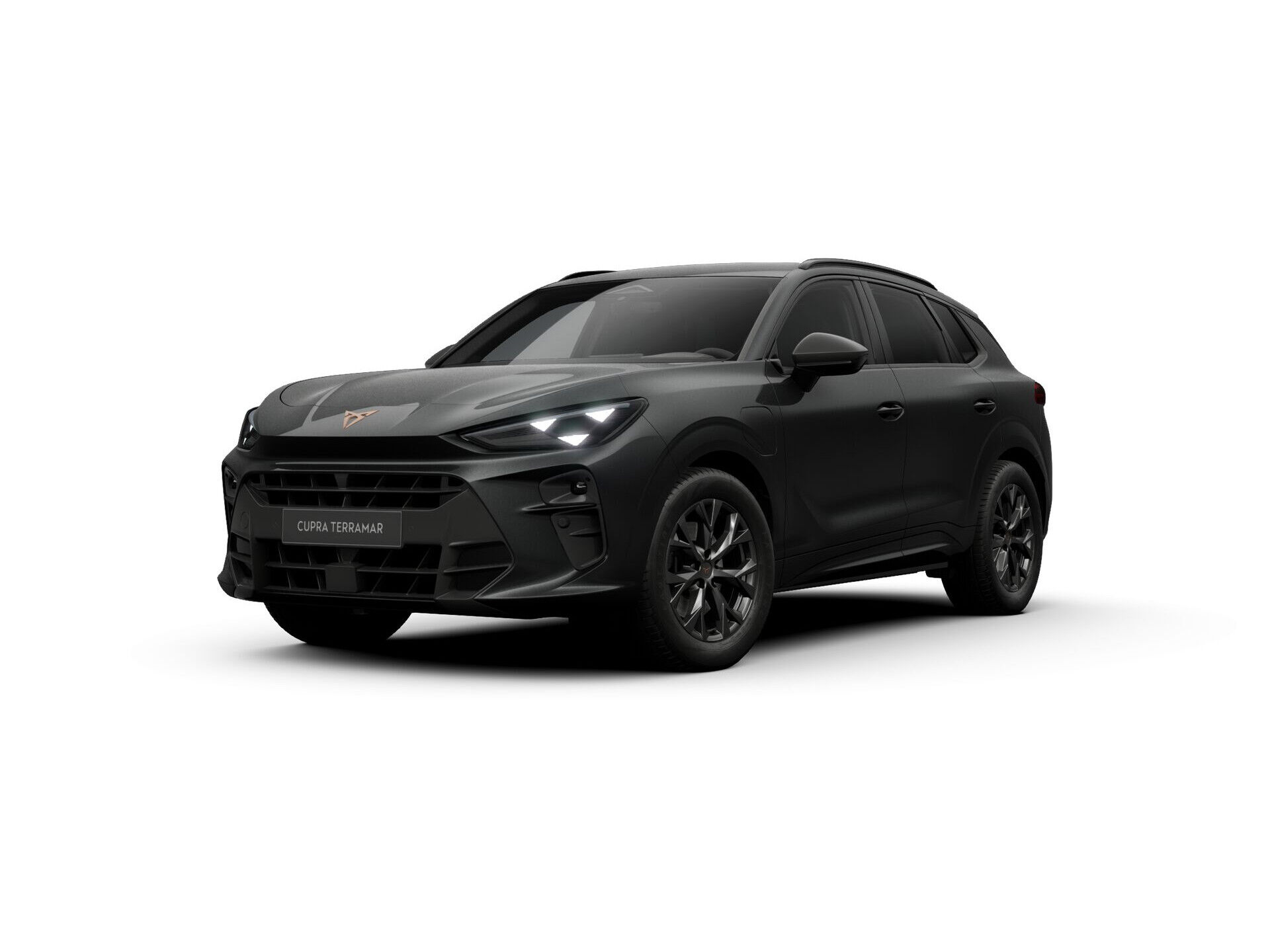 CUPRA Terramar 1.5 TSI e-Hybrid 204pk Business Limited