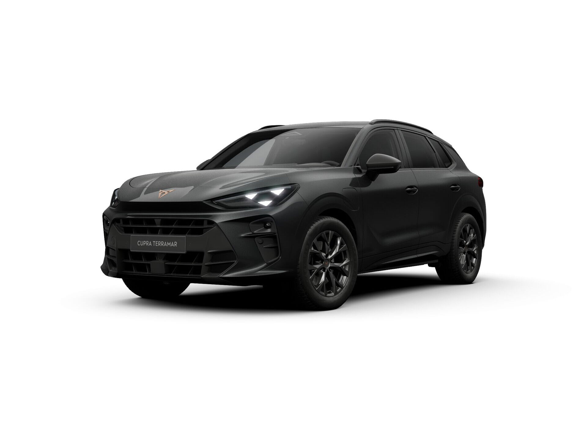 CUPRA Terramar 1.5 TSI e-Hybrid 204pk Business Limited
