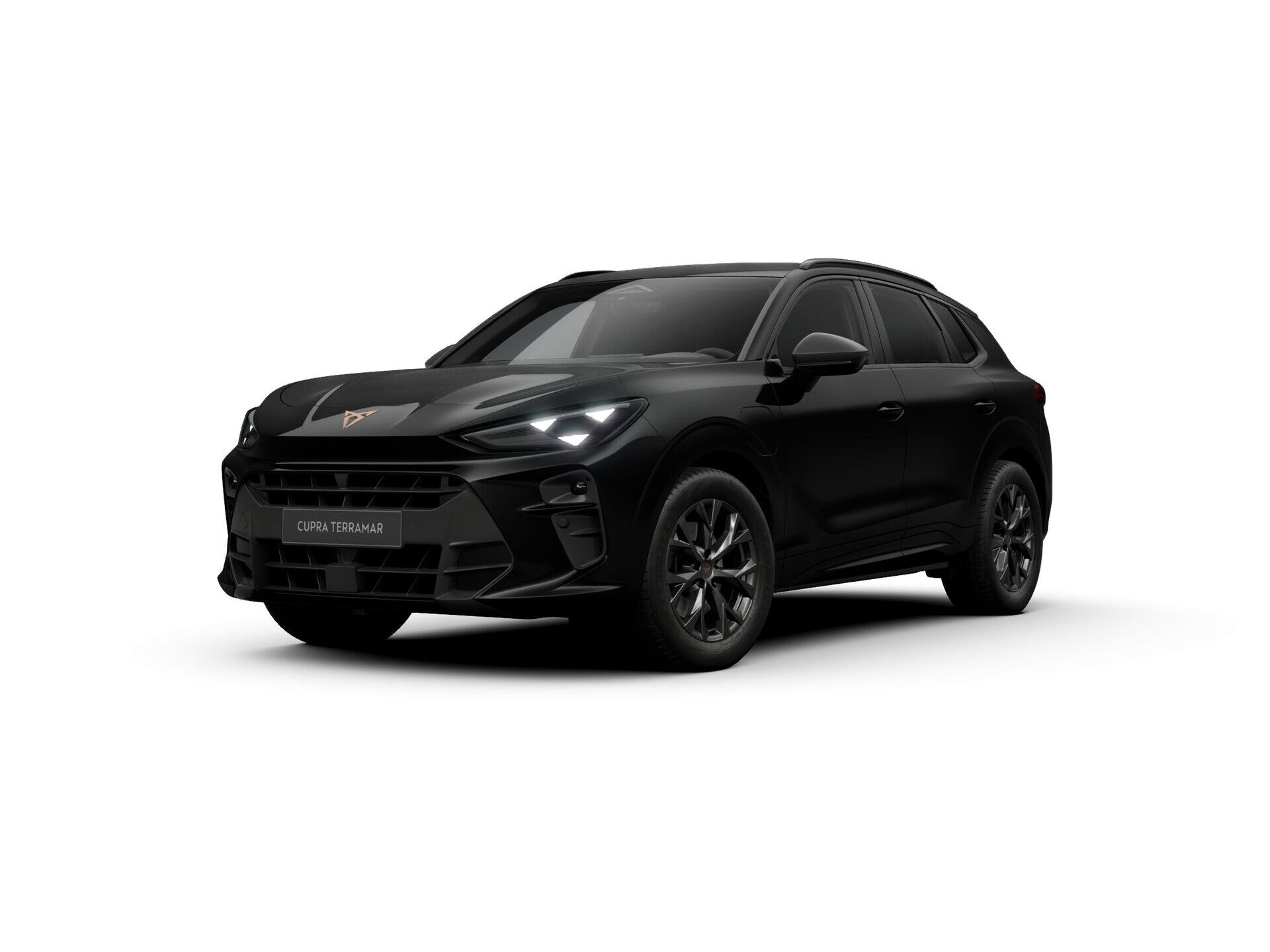 CUPRA Terramar 1.5 TSI e-Hybrid 204pk Business Limited