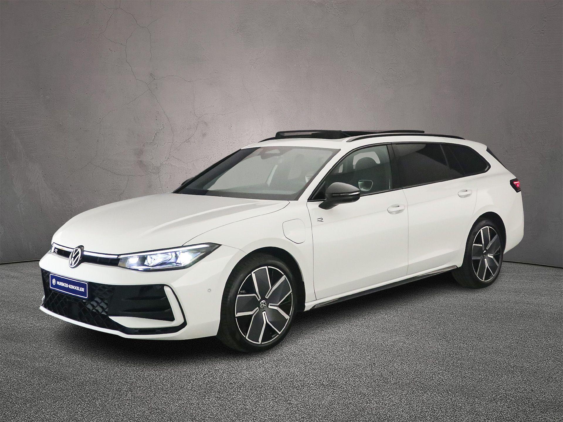 Volkswagen Passat Variant Variant R-Line Edition