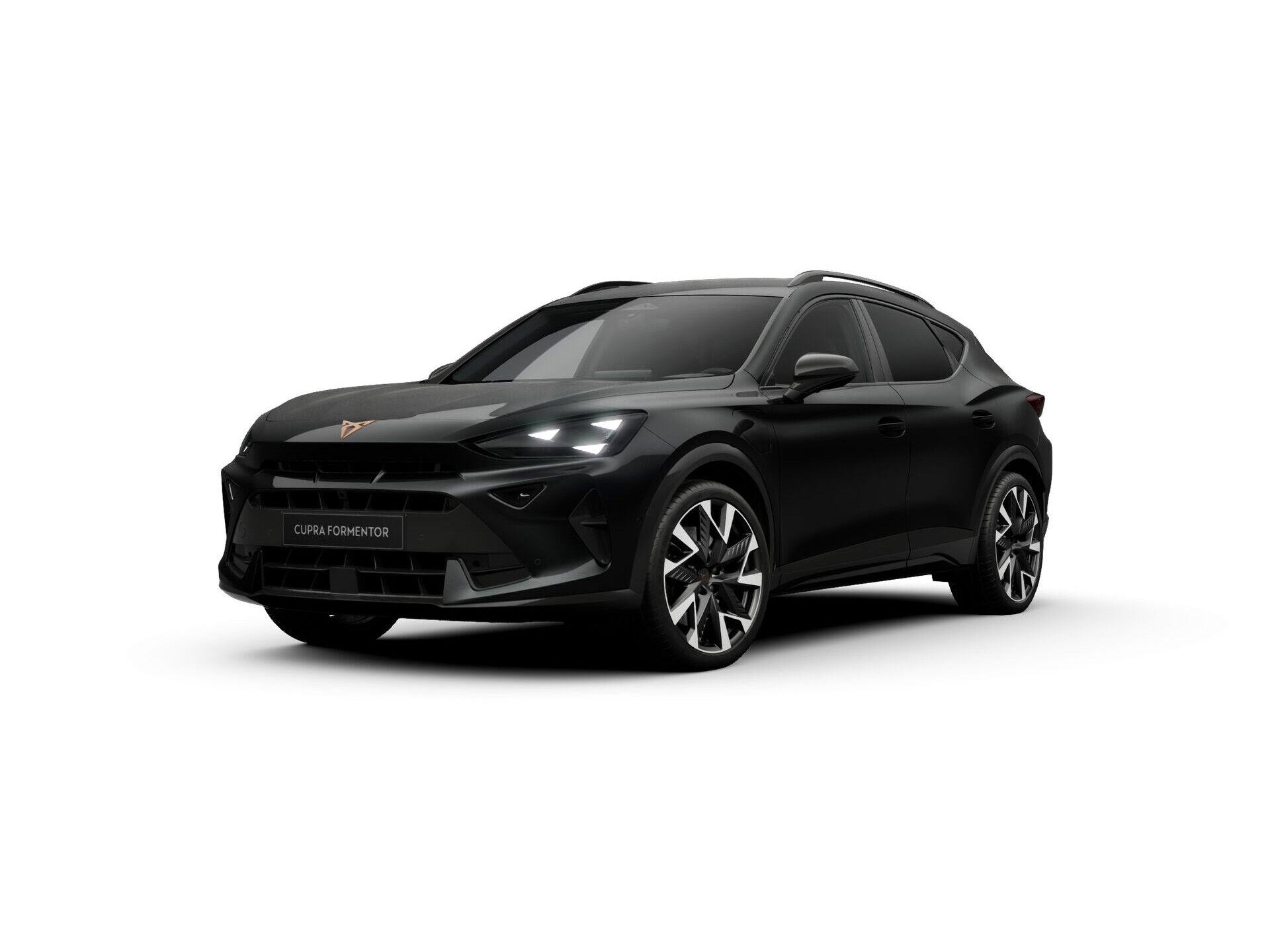 CUPRA Formentor 1.5 TSI e-Hybrid 272pk VZ Performance