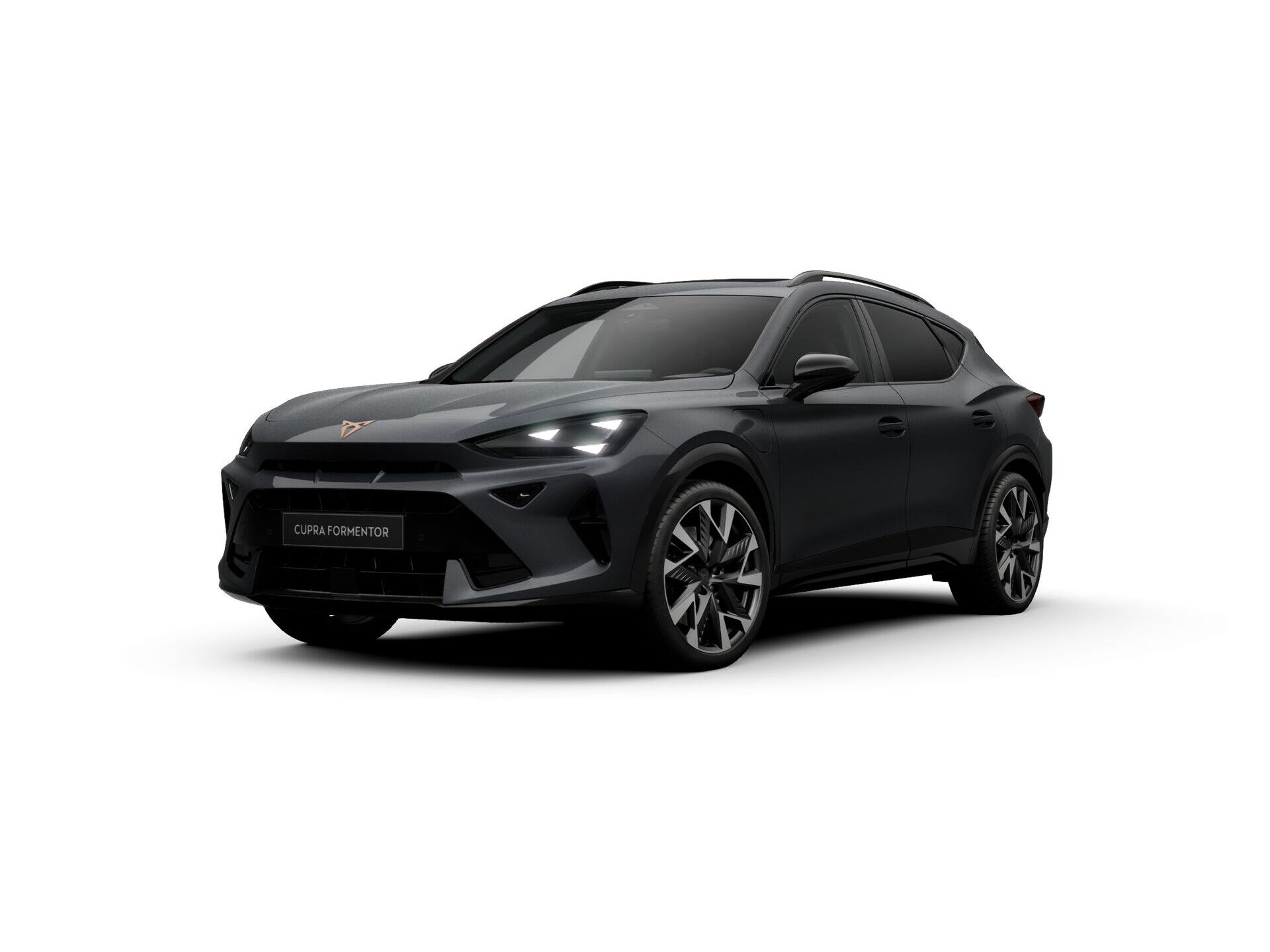 CUPRA Formentor 1.5 TSI e-Hybrid 272pk VZ Performance