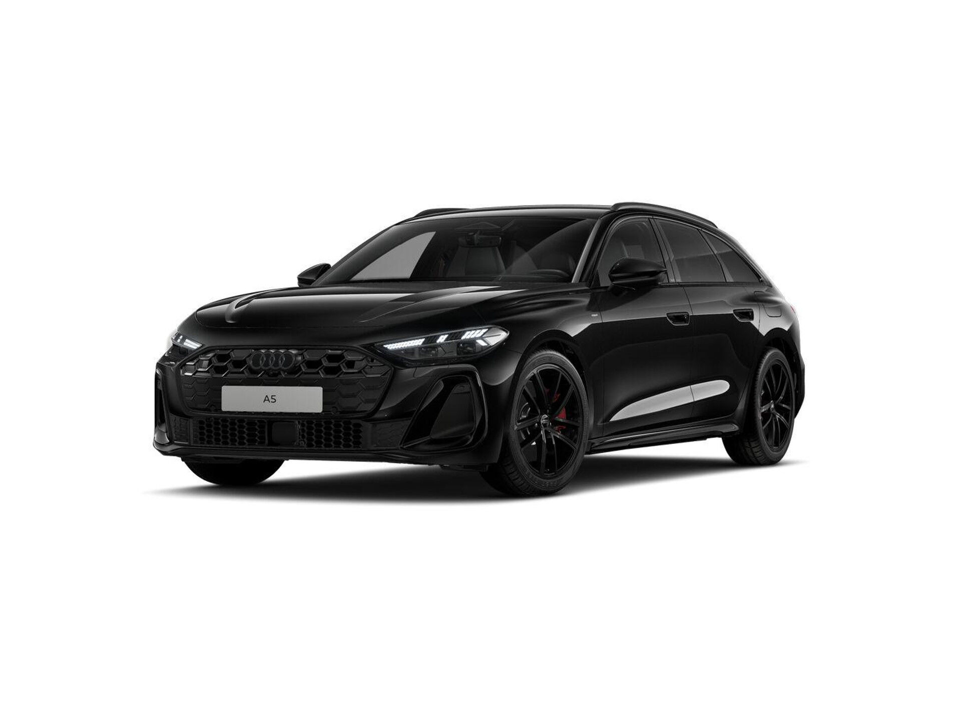 Audi A5 Avant Avant 2.0 e-hybrid quattro S edition Competition