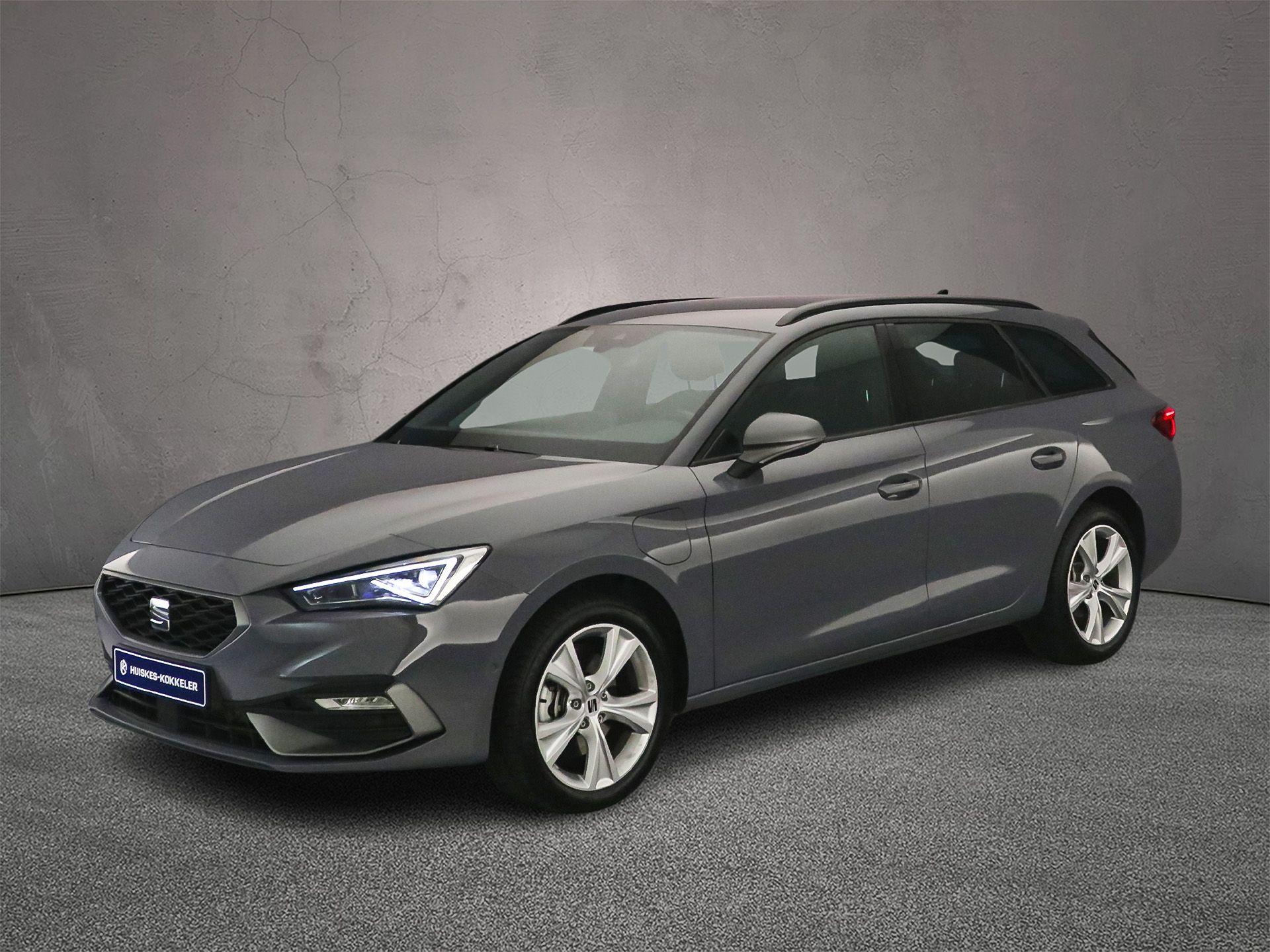 SEAT Leon Sportstourer Sportstourer FR Business