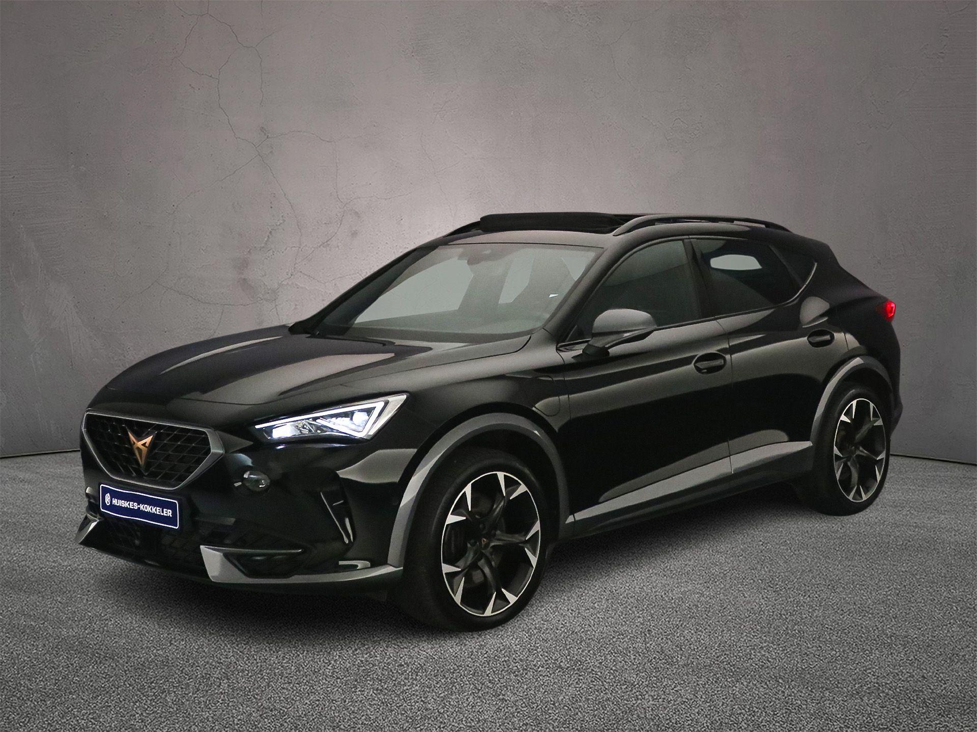 CUPRA Formentor VZ Performance