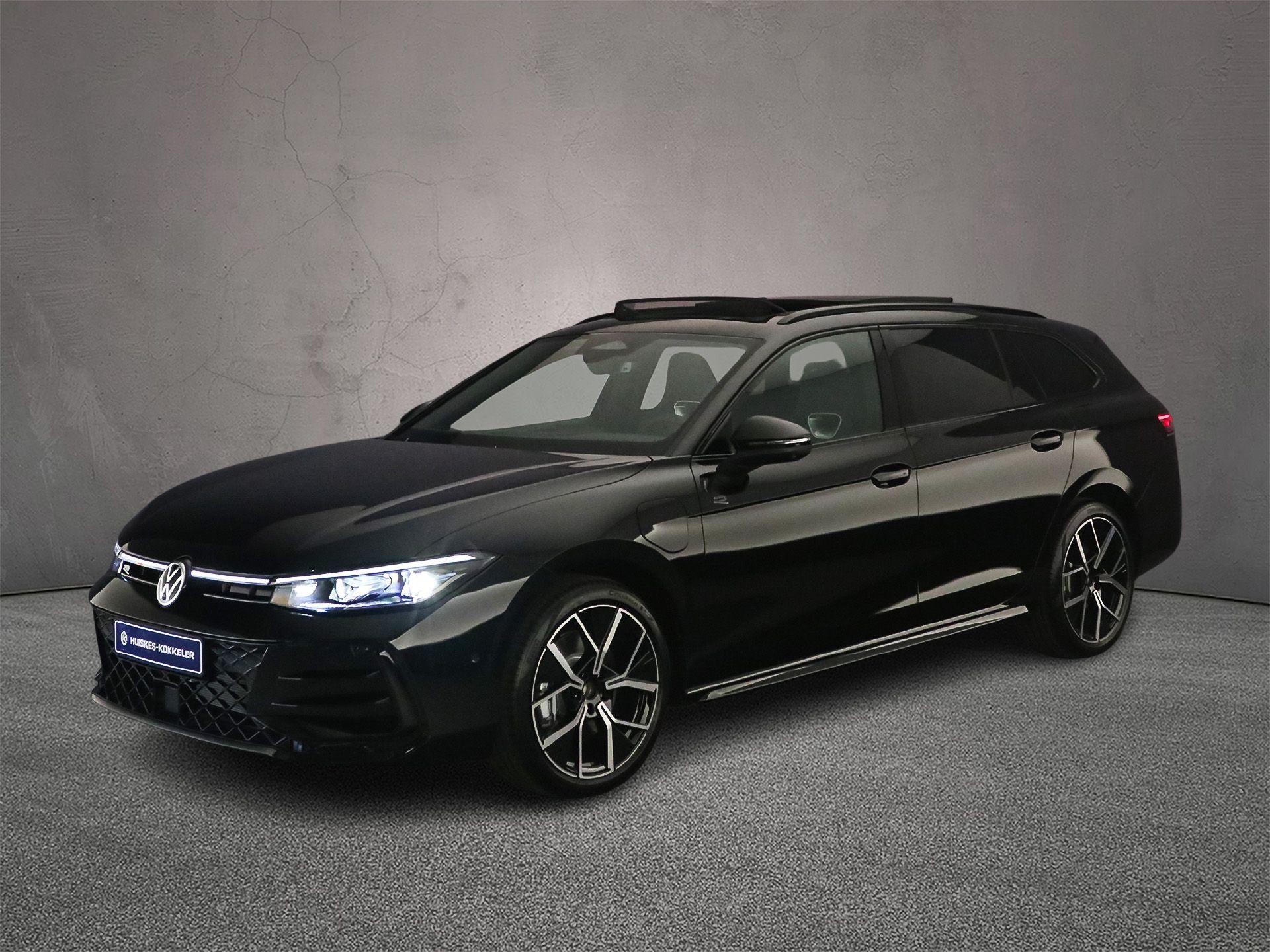 Volkswagen Passat Variant Variant R-Line Edition