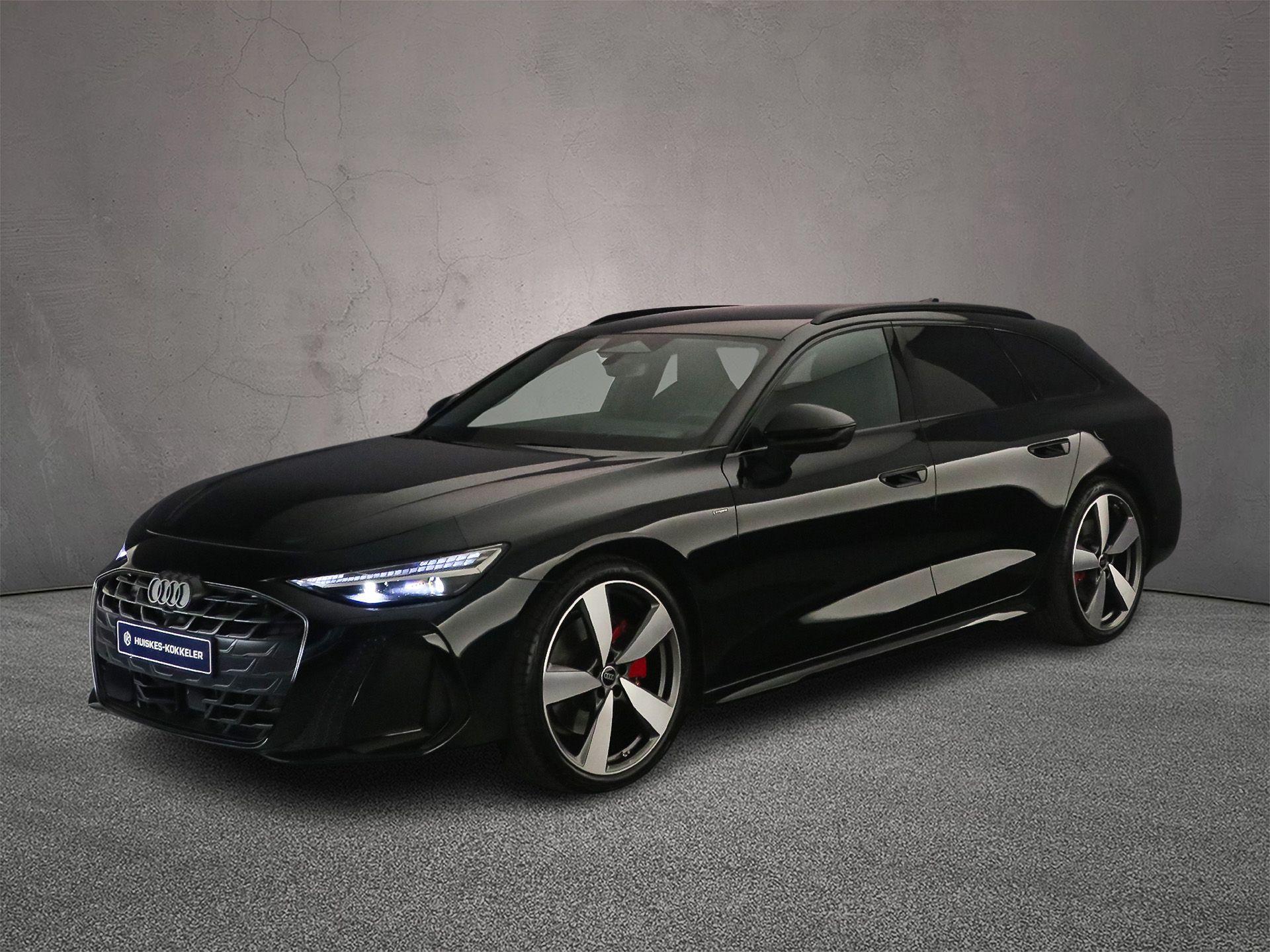 Audi A6 Avant Avant 2.0 e-hybrid quattro S edition Competition