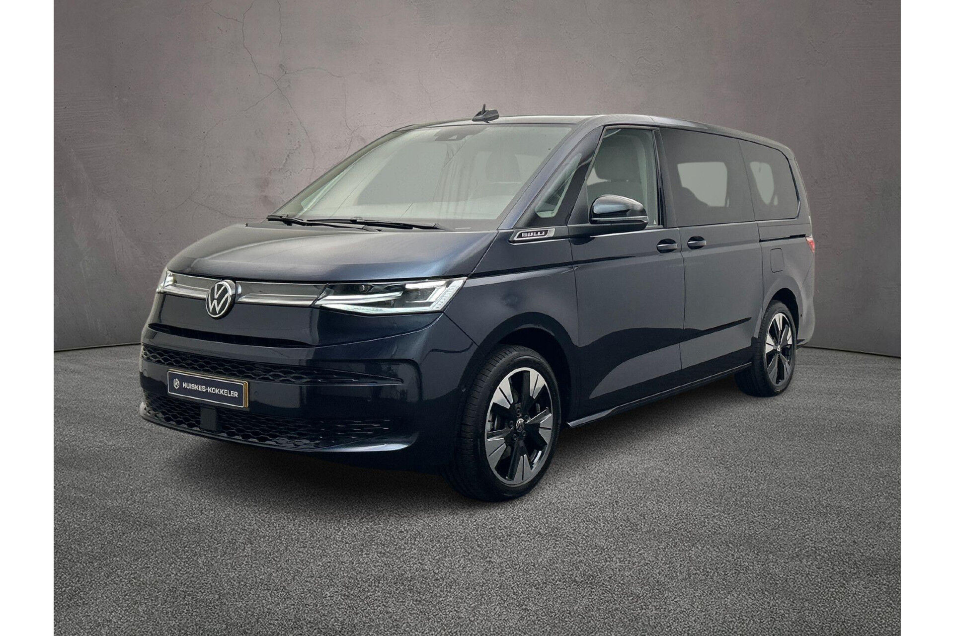 Volkswagen Multivan 1.5 eHybrid L2 Bulli Edition 4Motion