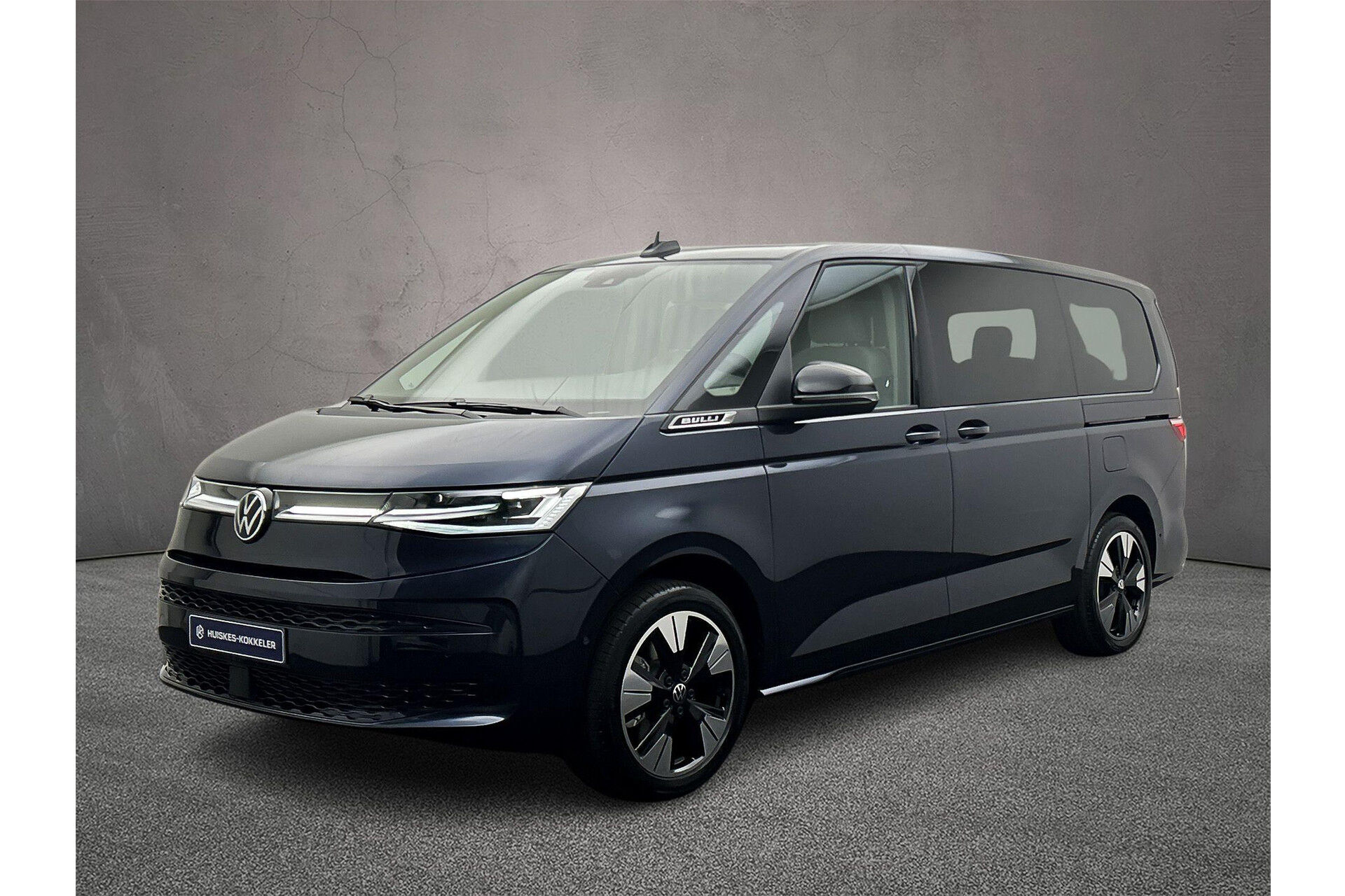 Volkswagen Multivan 1.5 eHybrid L2 Bulli Edition 4Motion