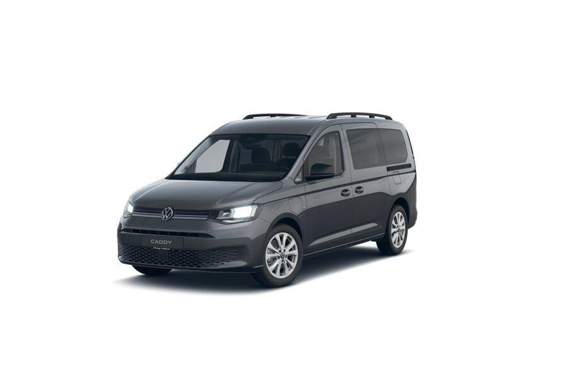 Volkswagen Caddy Maxi 1.5 TSI 150pk DSG eHybrid Life