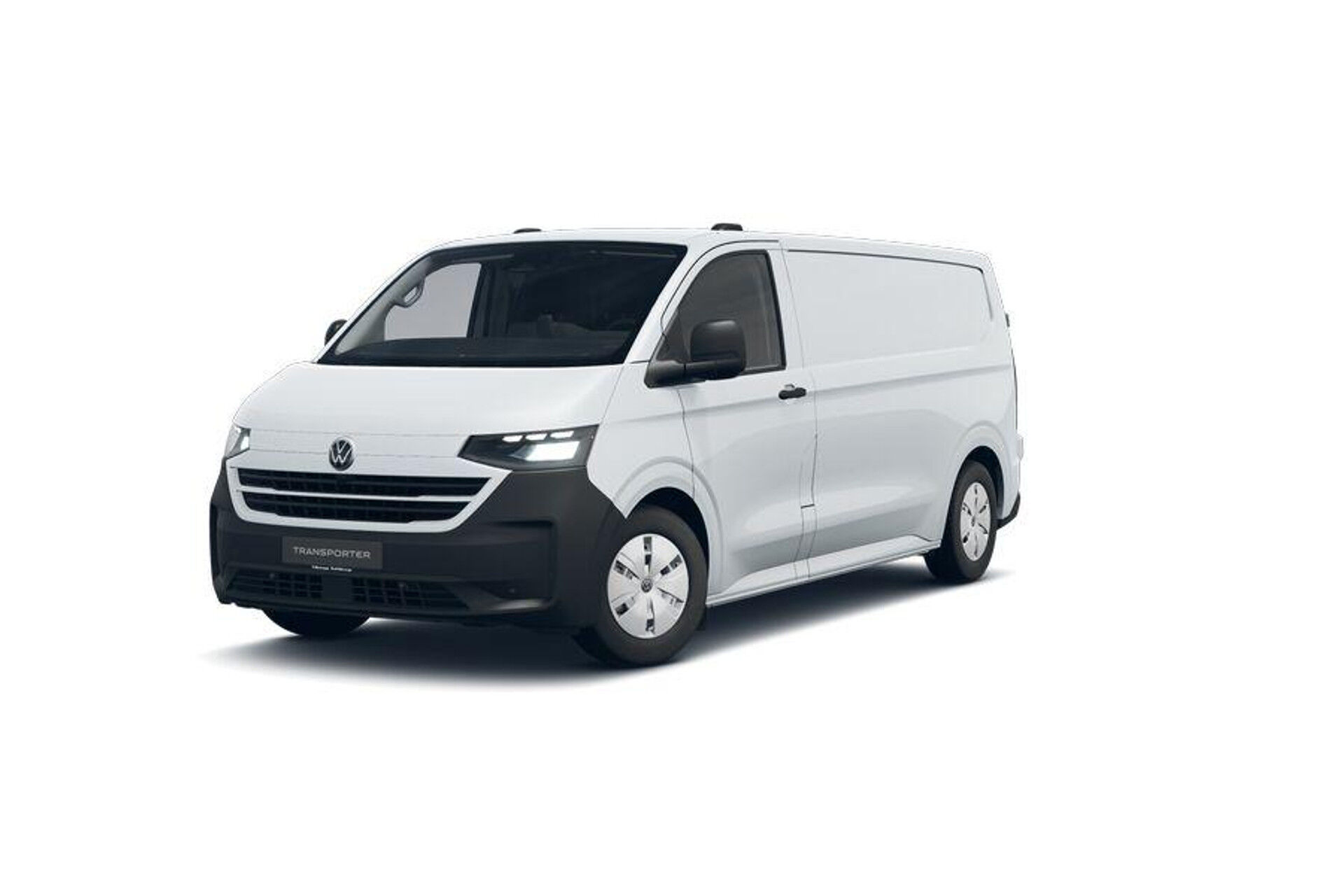 VW-Bedrijfswagens e-Transporter L2 136pk Life 71 kWh