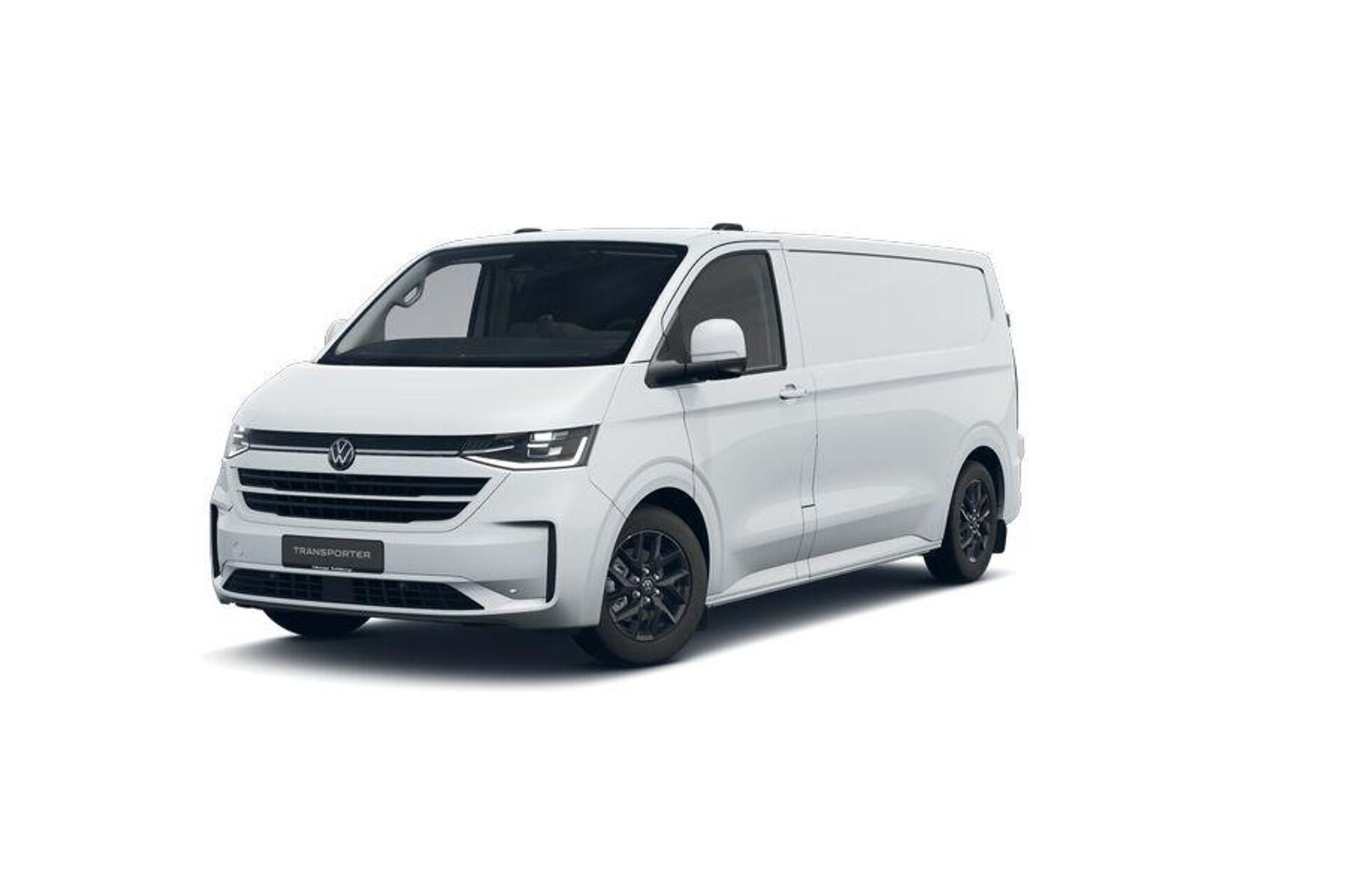 VW-Bedrijfswagens Transporter 2.5 233pk Automaat PHEV L2 Bulli