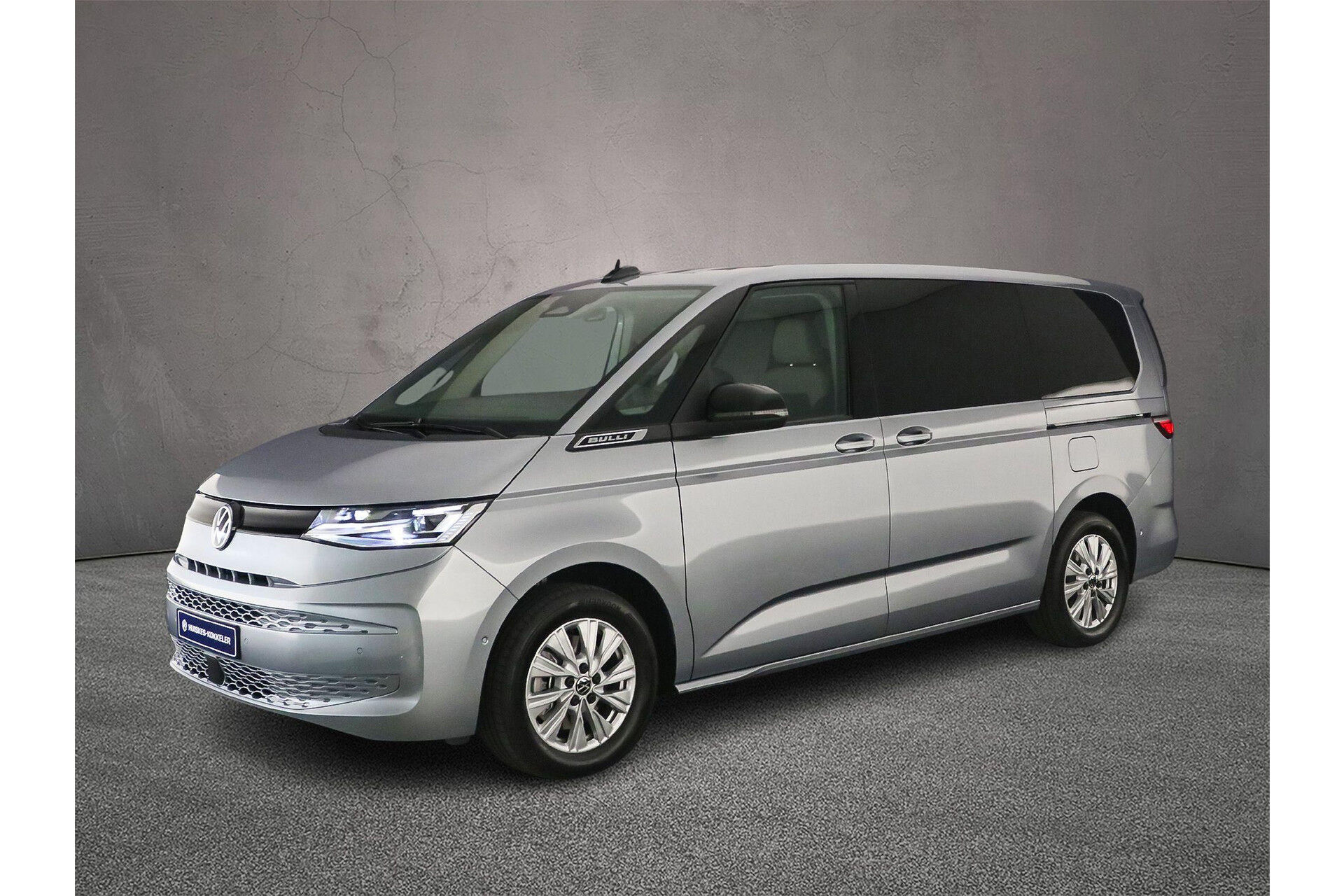Volkswagen Multivan 1.5 eHybrid L2 4Motion