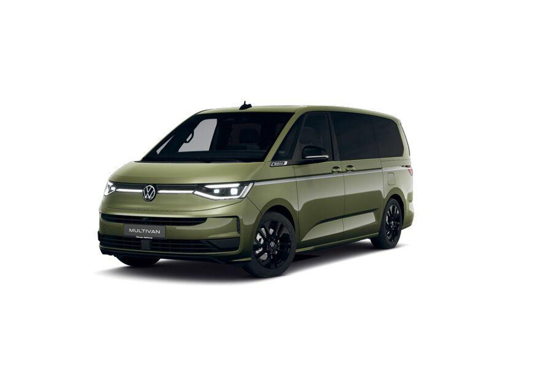 Volkswagen Multivan 1.5 TSI 245pk DSG eHybrid L2 Bulli Edition 4Motion