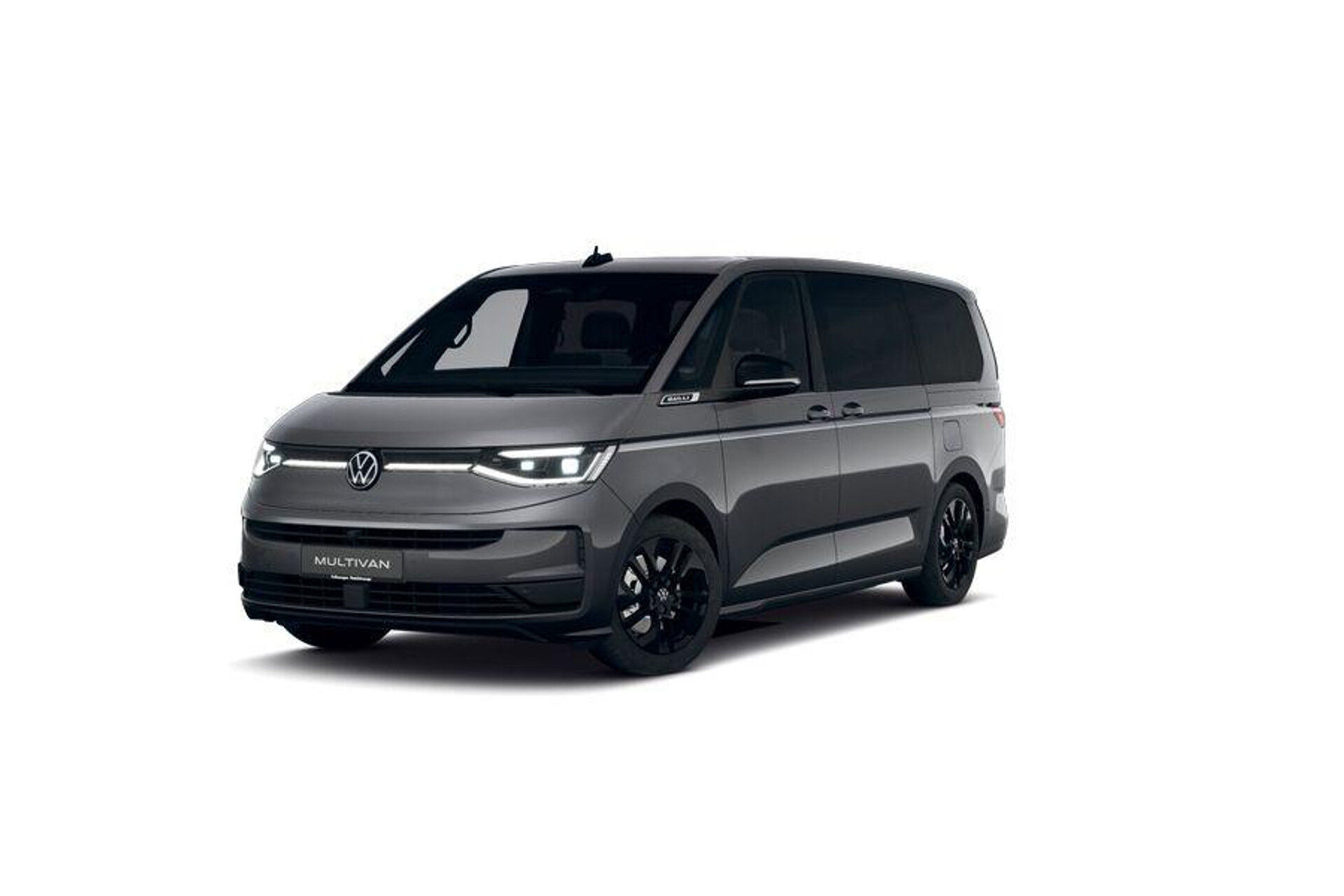 Volkswagen Multivan 1.5 TSI 245pk DSG eHybrid L2 Bulli Edition 4Motion