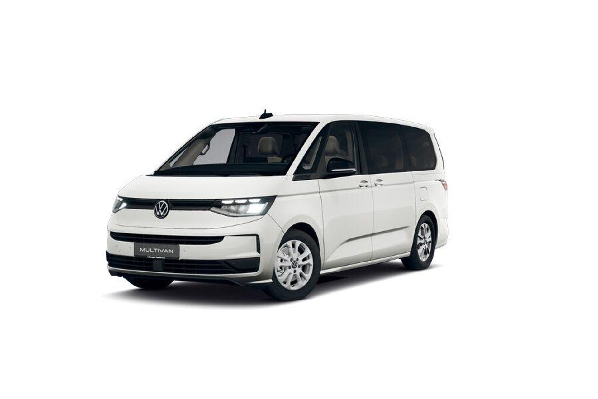 Volkswagen Multivan 1.5 TSI 245pk DSG eHybrid L2 Trend Edition 4Motion