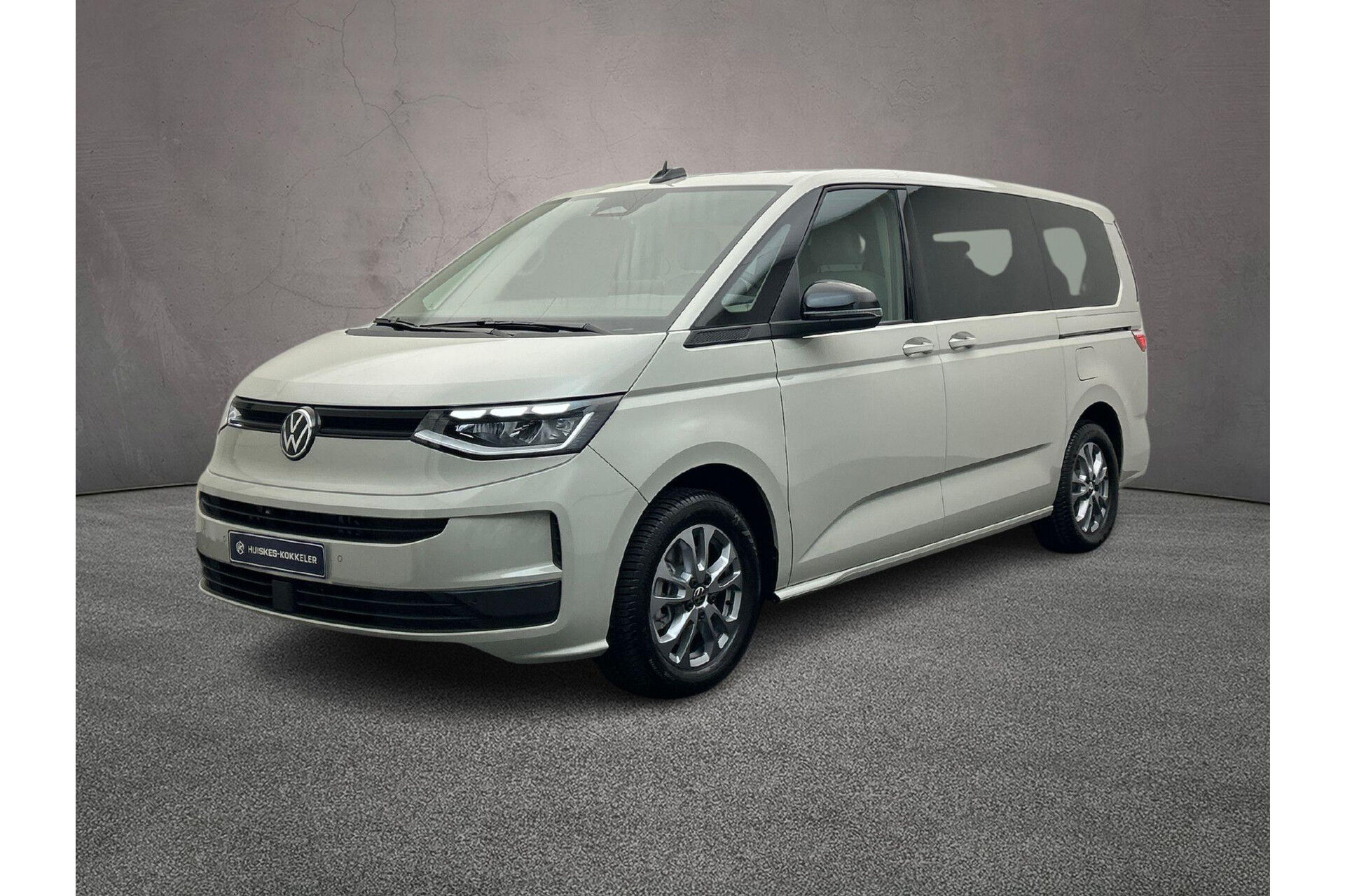 Volkswagen Multivan 1.5 TSI 245pk DSG eHybrid L2 Trend Edition 4Motion