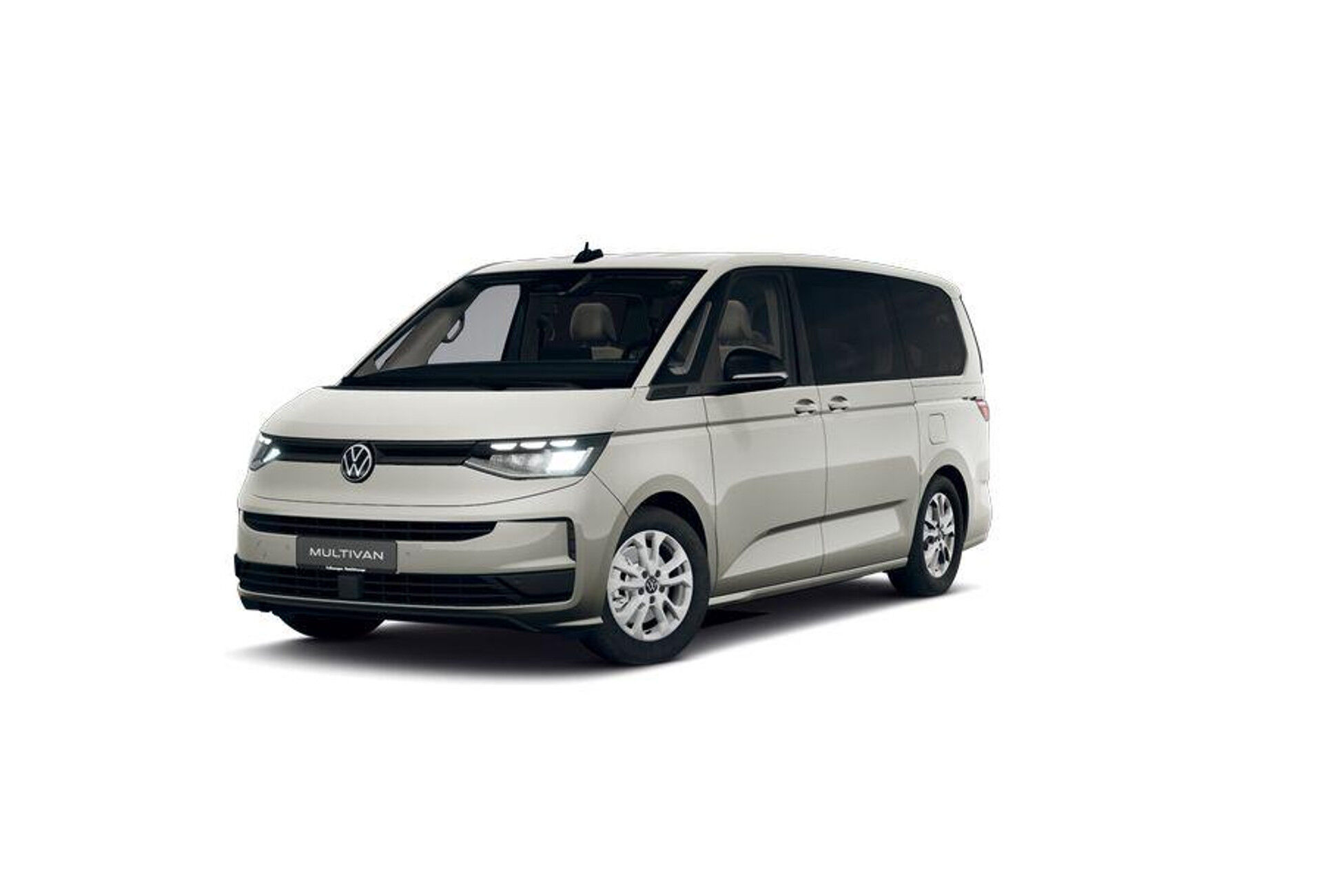 Volkswagen Multivan 1.5 TSI 245pk DSG eHybrid L2 Trend Edition 4Motion