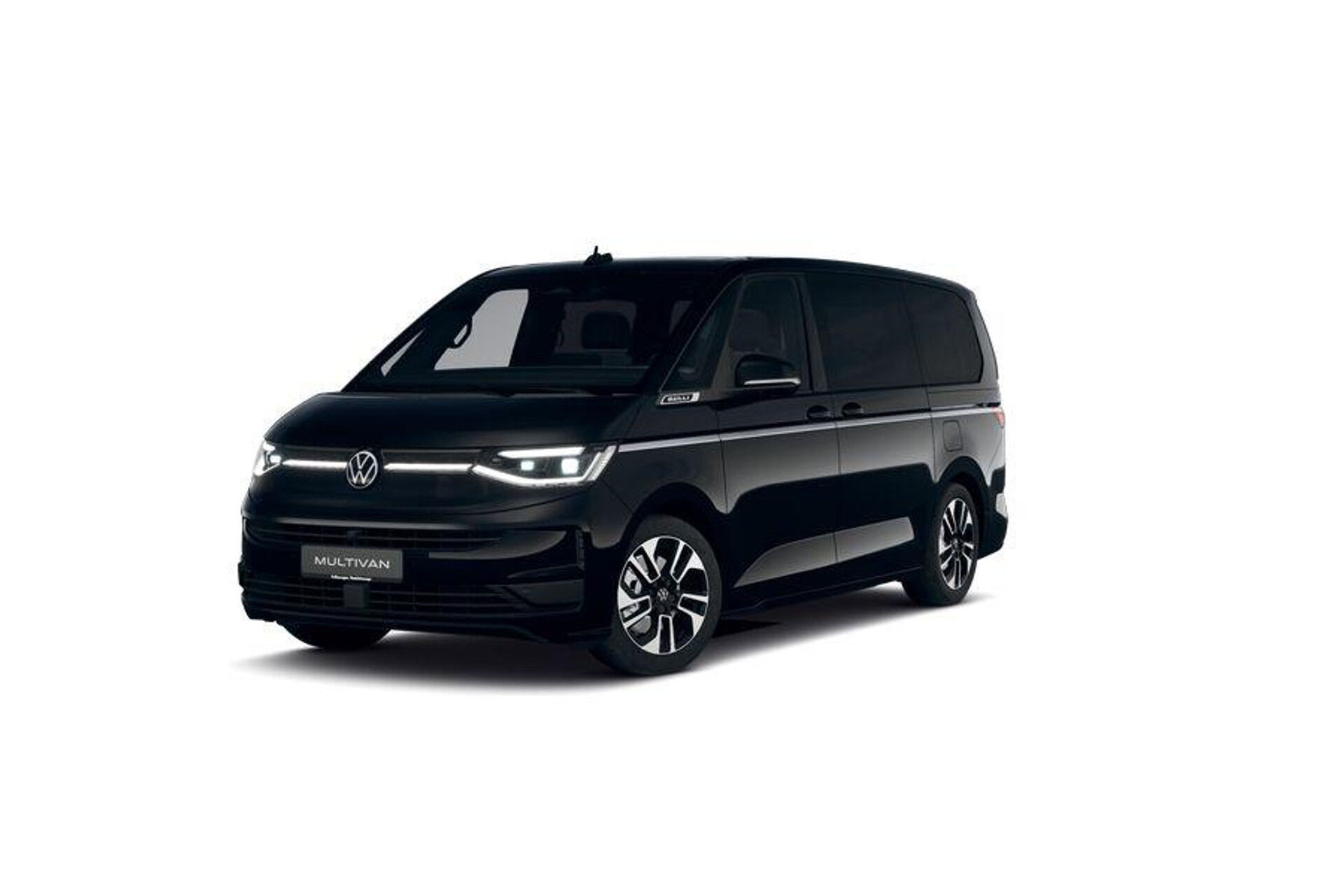 Volkswagen Multivan 1.5 TSI 245pk DSG eHybrid L2 Bulli Edition 4Motion