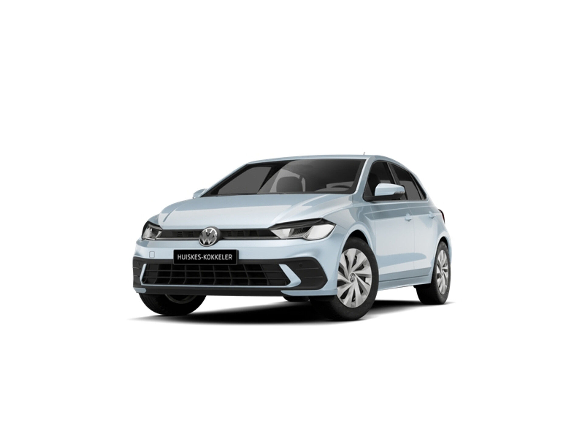 Volkswagen Polo 1.0 TSI 95pk Life Edition