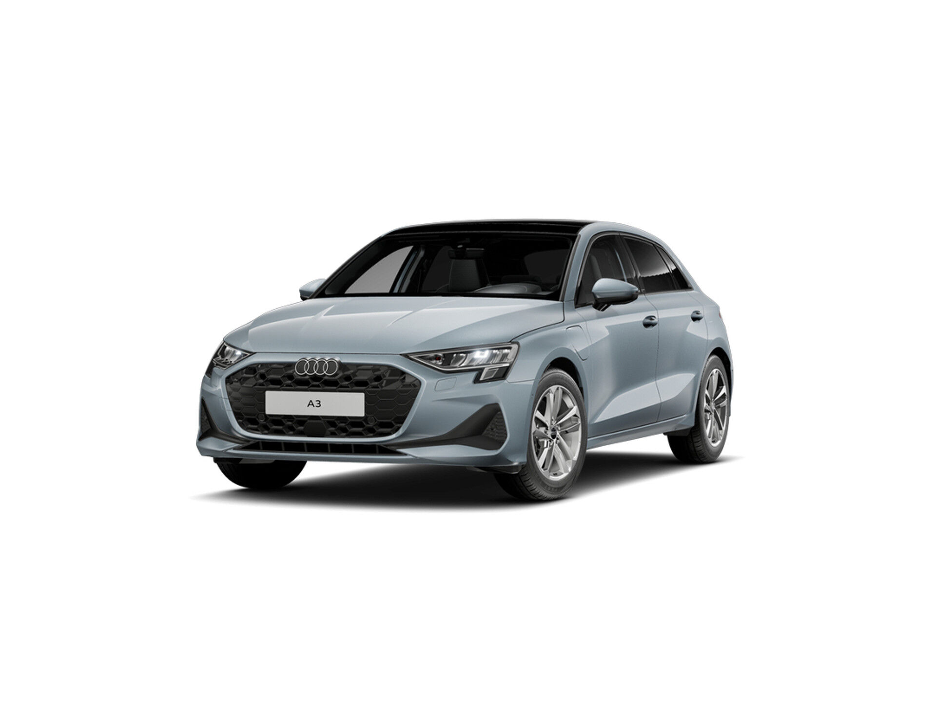Audi A3 Sportback 40 TFSI e 204pk Pro Line