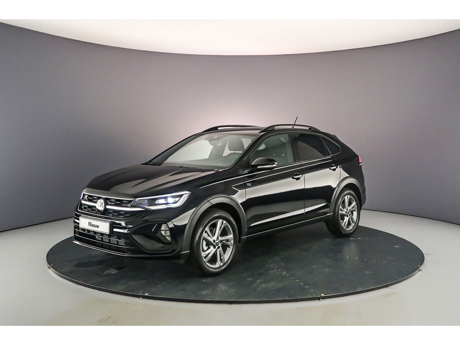 Volkswagen Taigo 1.0 TSI 116pk R-Line Business+