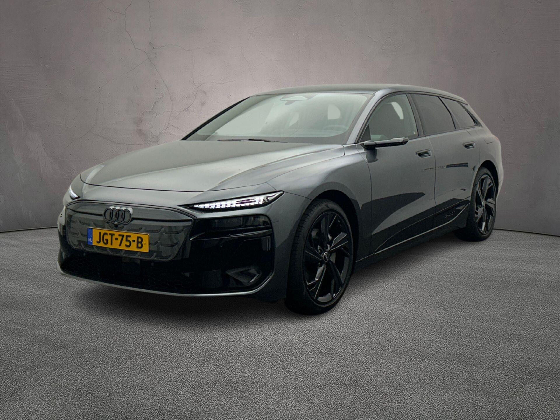 Audi A6 Avant e-tron Avant e-tron S edition performance 100 kWh