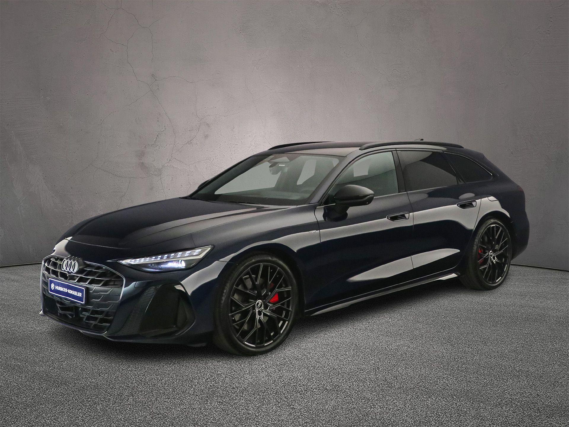 Audi A6 Avant Avant 2.0 e-hybrid quattro S edition Competition