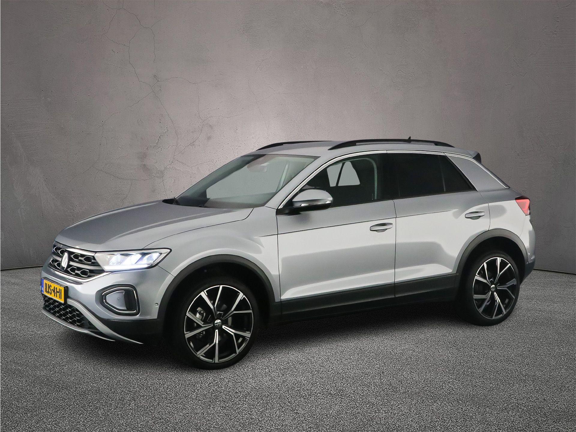 Volkswagen T-Roc Life Edition