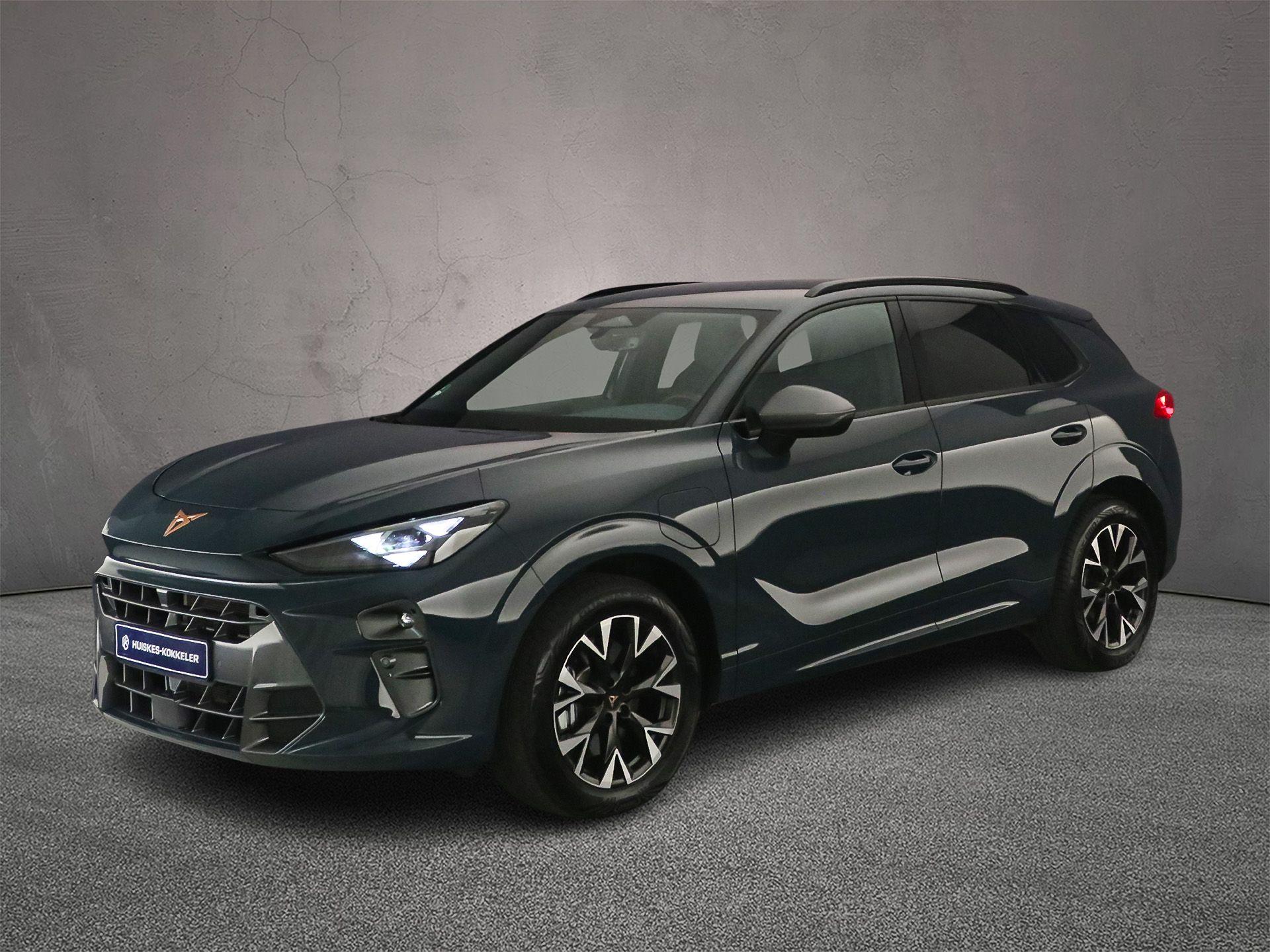 CUPRA Terramar Essential