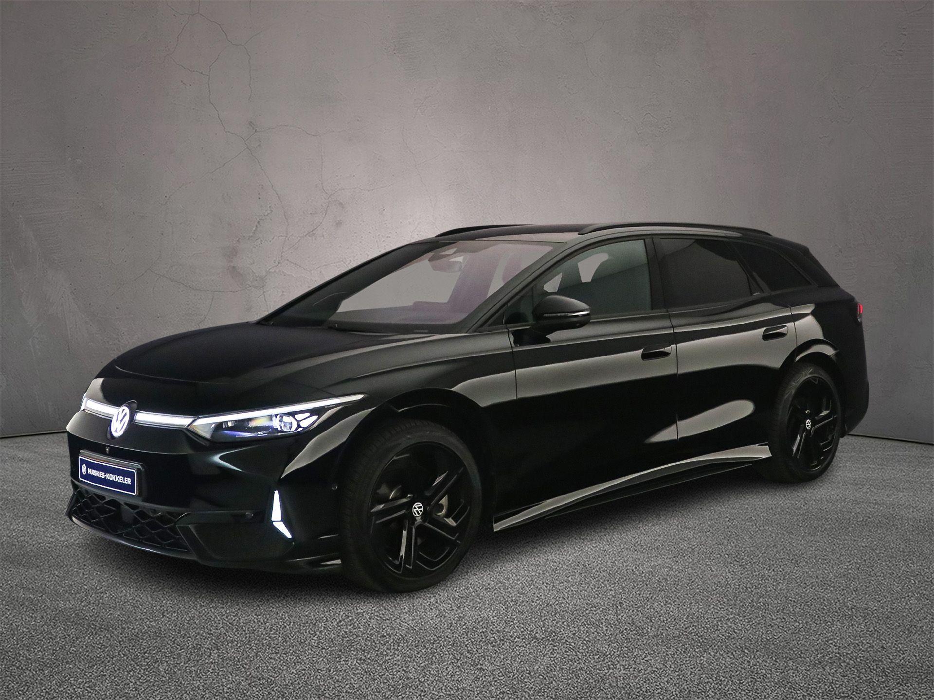 Volkswagen ID.7 Tourer GTX Business