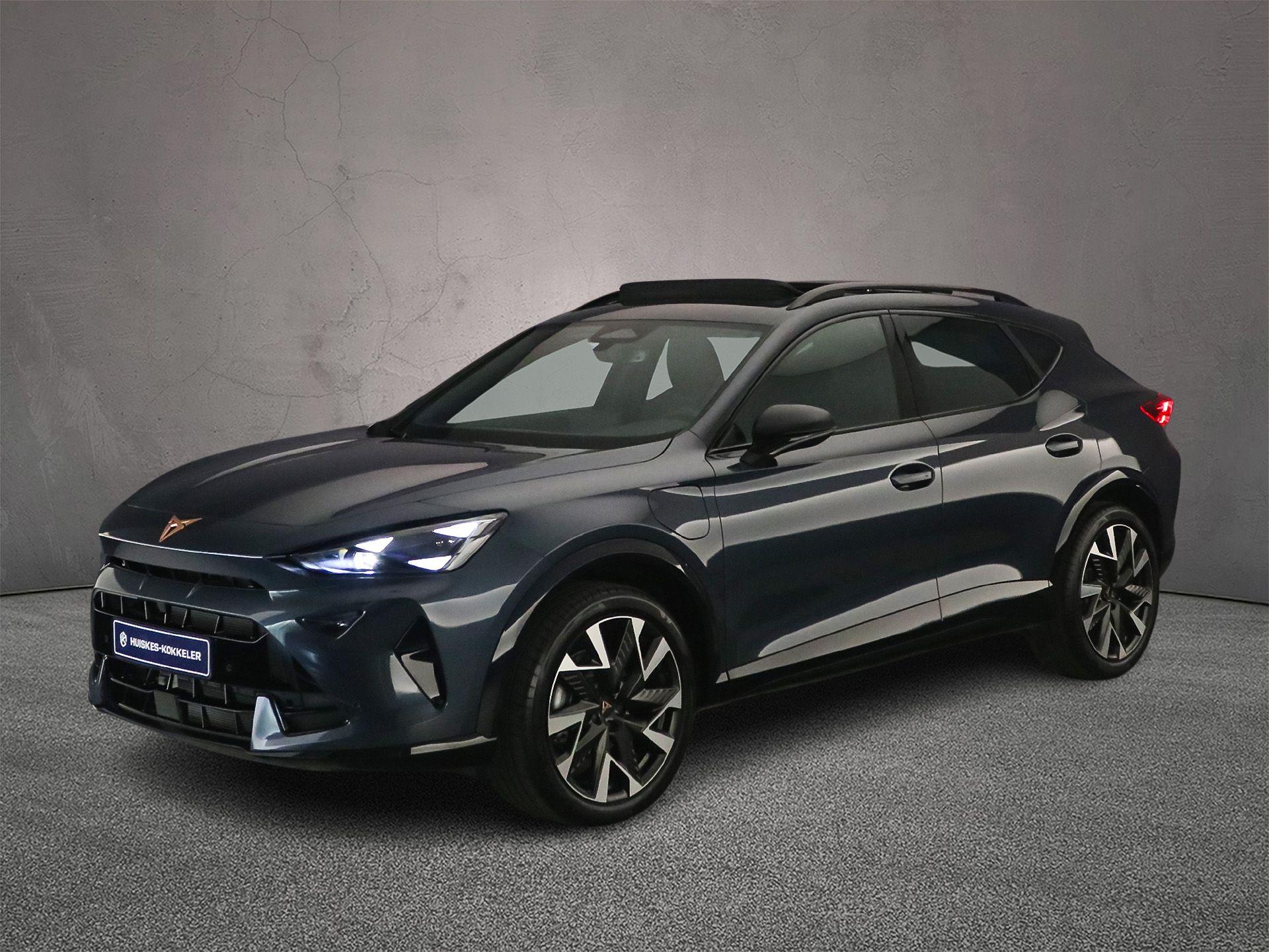 CUPRA Formentor Business