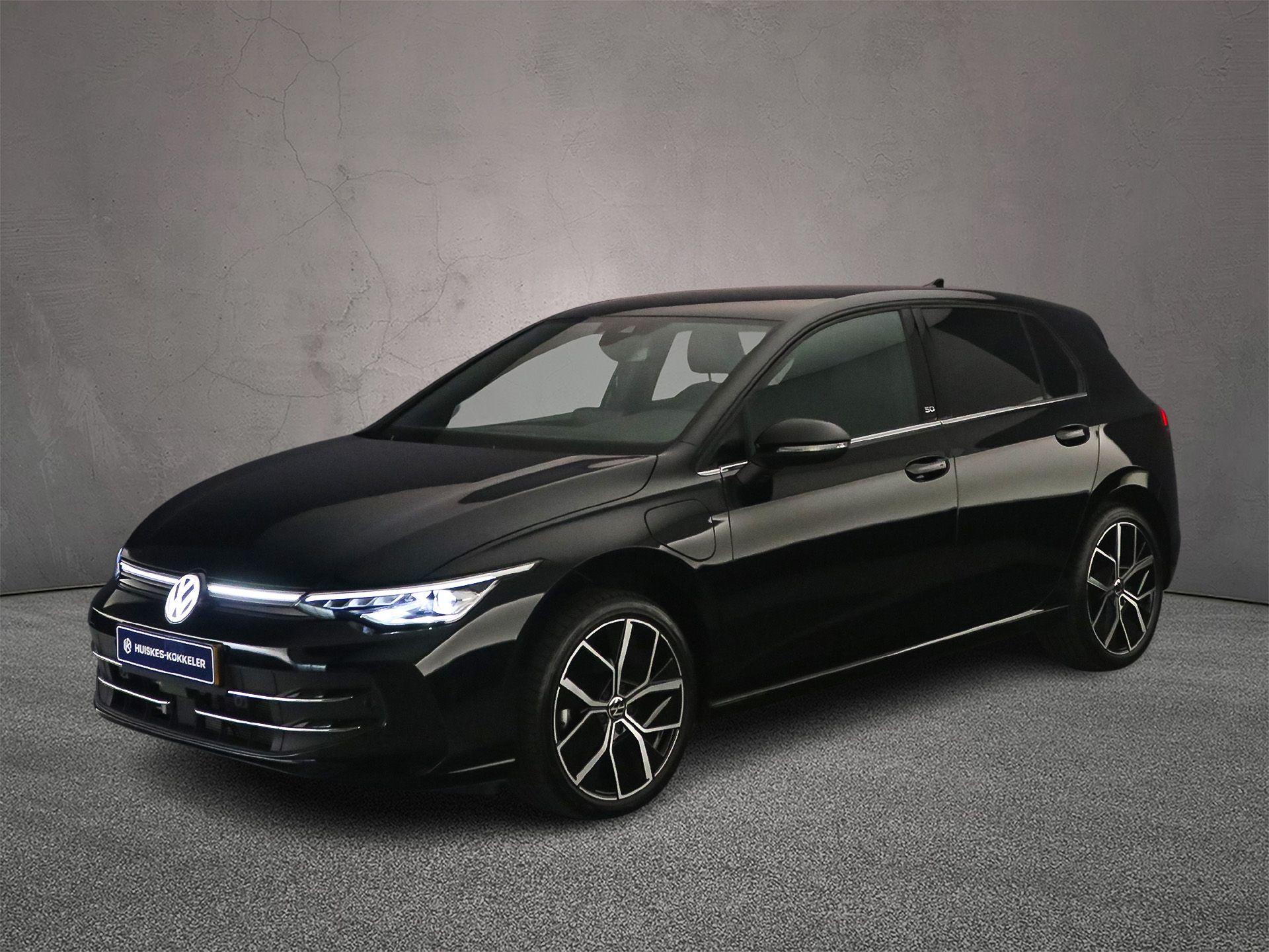 Volkswagen Golf 50 Edition