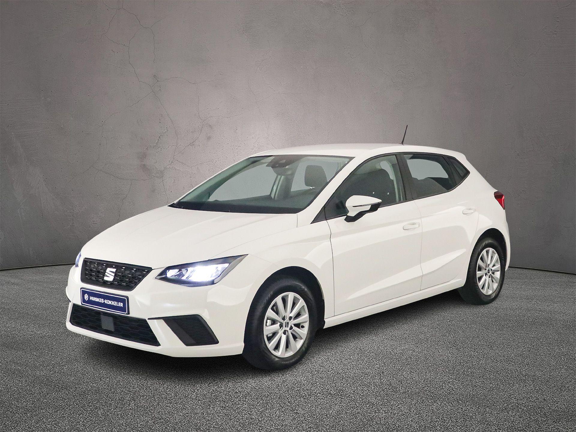 SEAT Ibiza Style