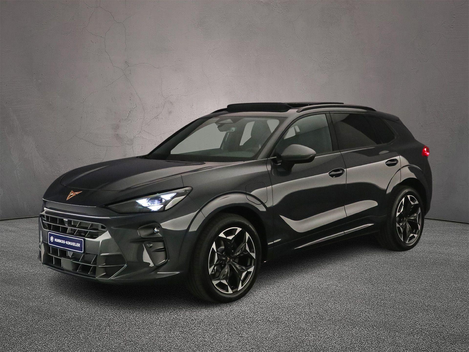 CUPRA Terramar Business