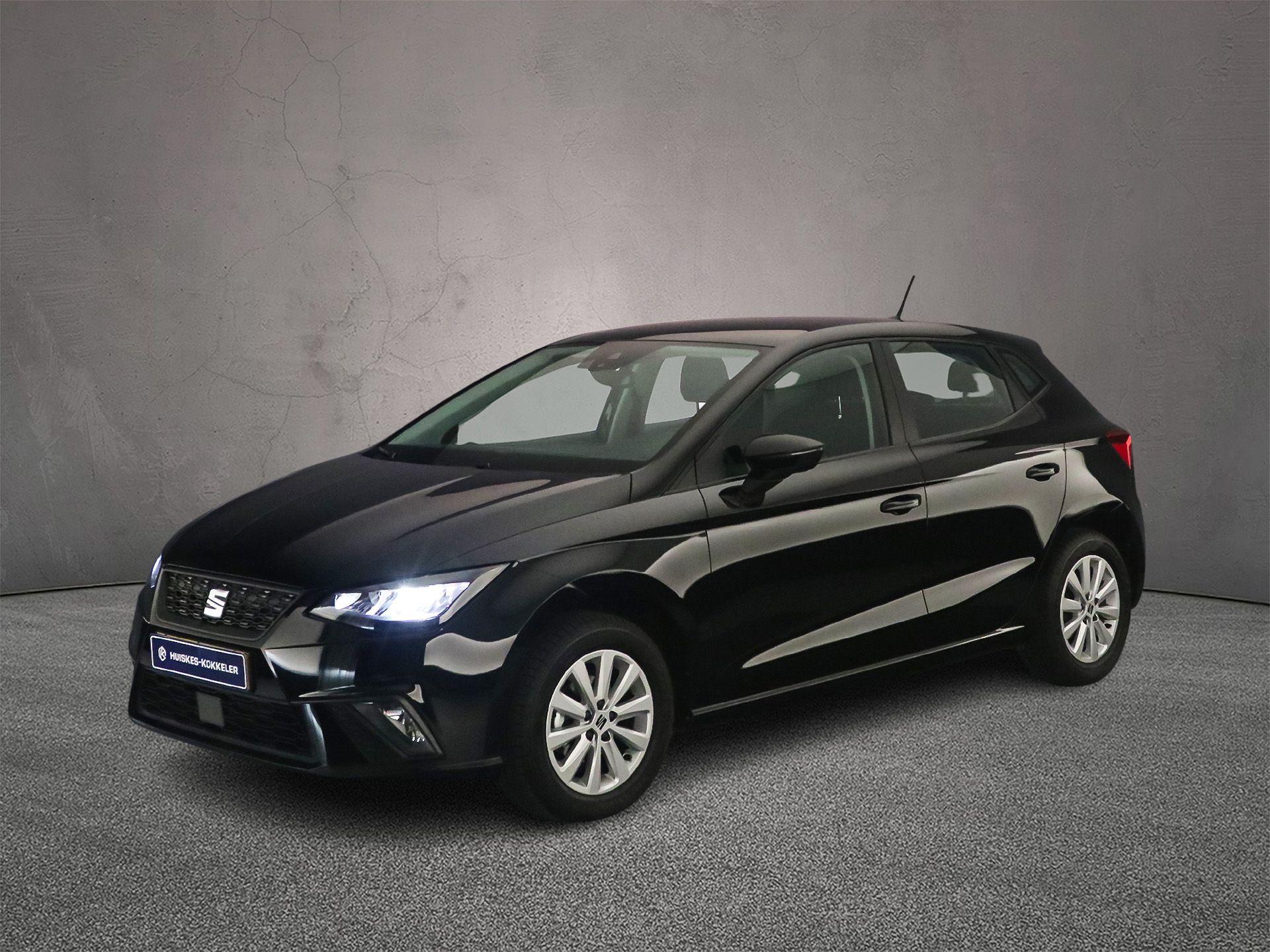SEAT Ibiza Style Plus