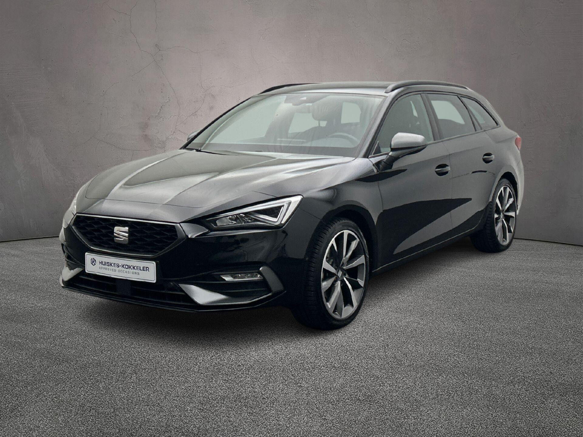 SEAT Leon Sportstourer Sportstourer FR Business Intense