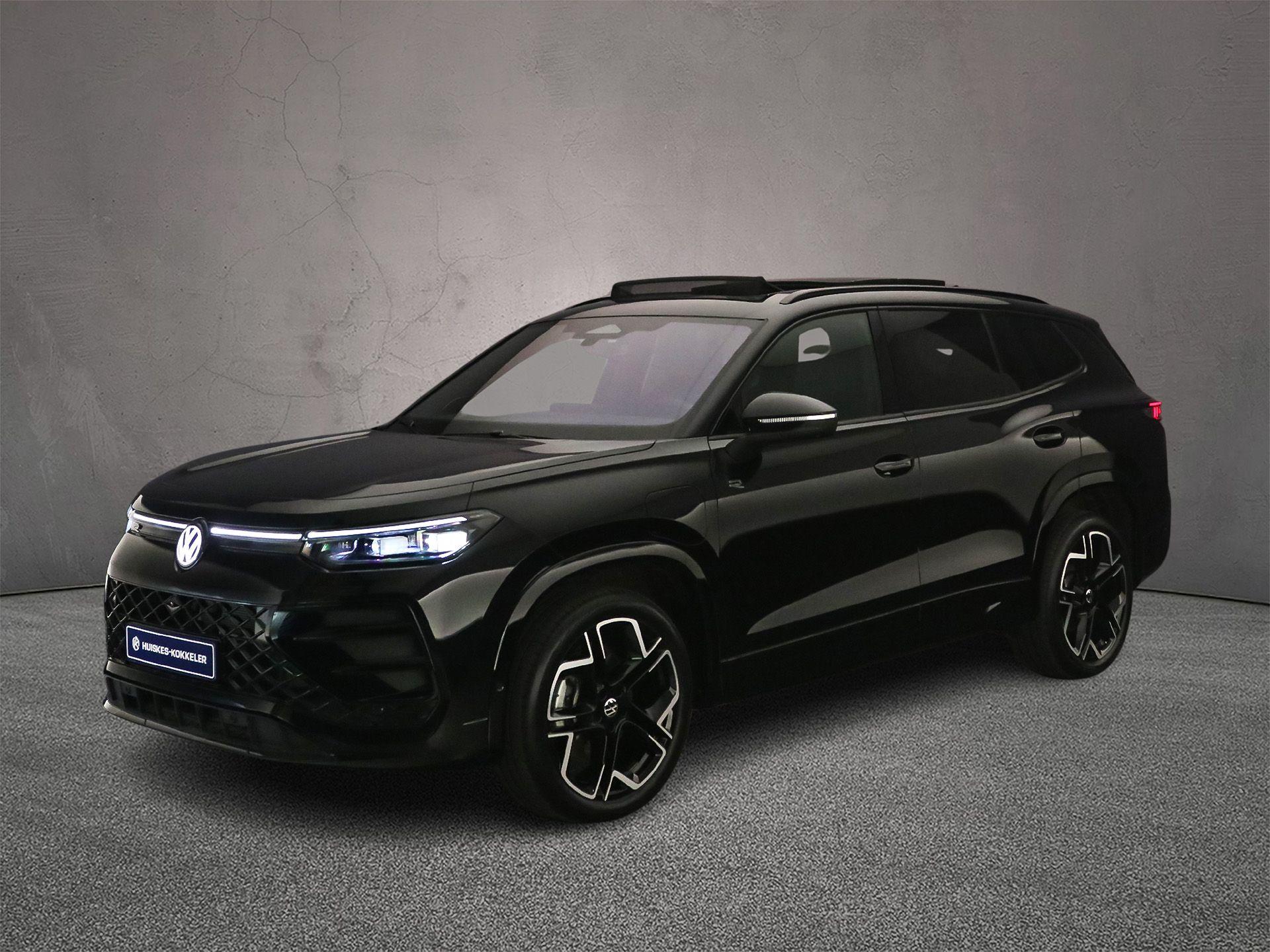 Volkswagen Tayron R-Line Edition