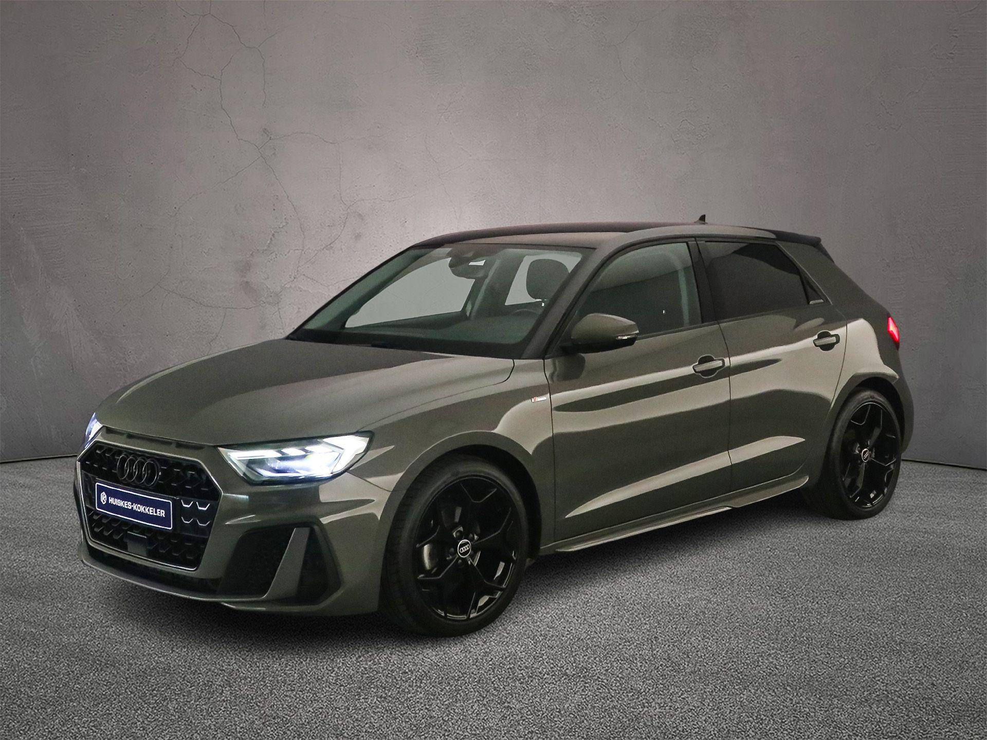 Audi A1 Sportback Sportback 30 TFSI Pro Line S