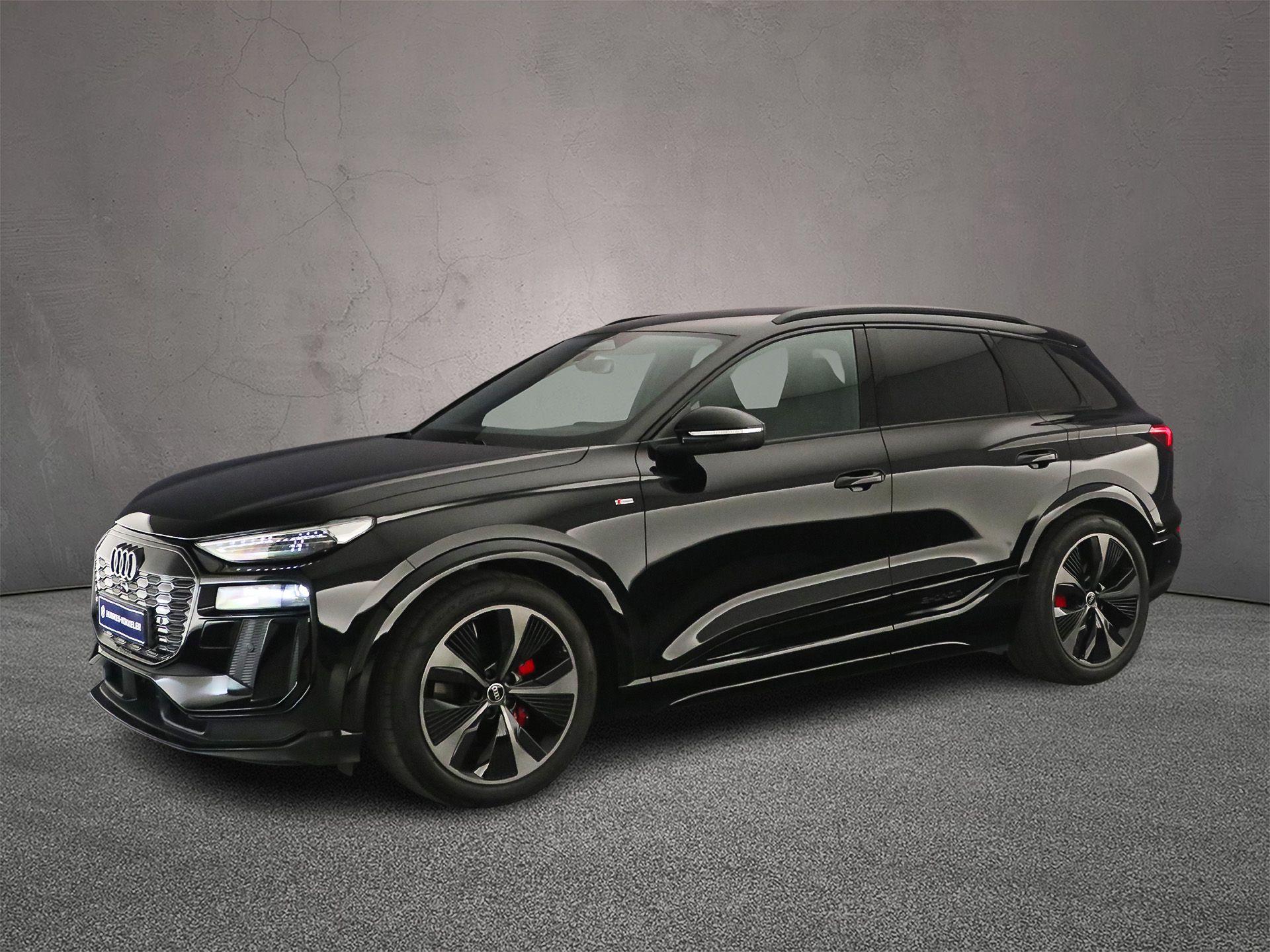 Audi Q6 e-tron S edition quattro 100 kWh